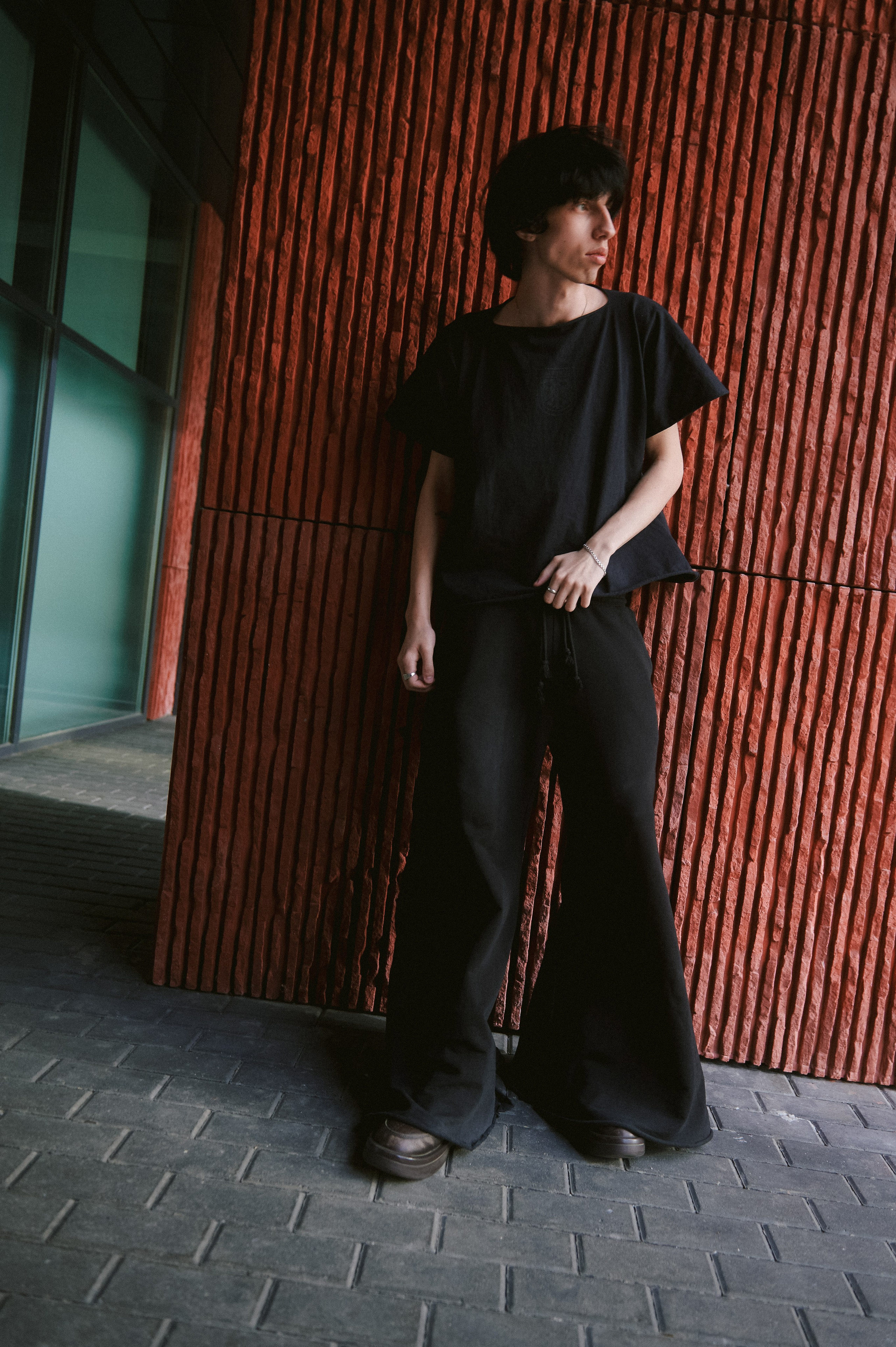 Стрит. Вадим Зюков Фотограф Москва