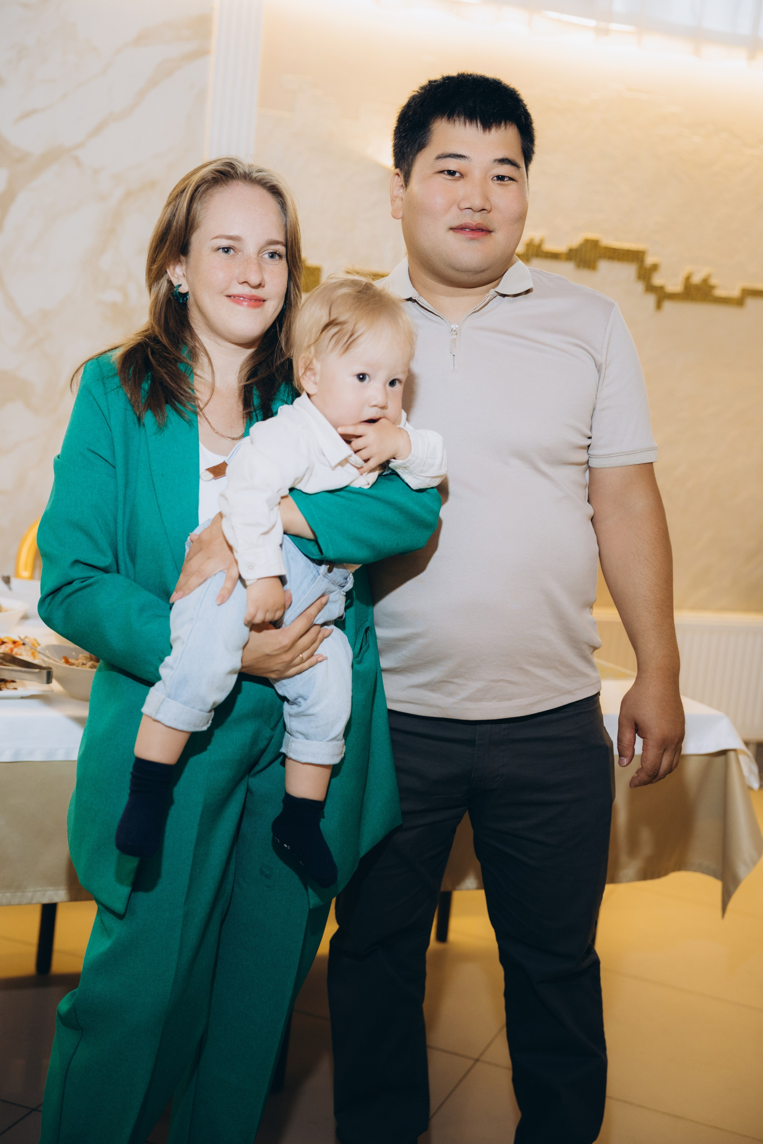 Милан (Константину год). Свадебный, семейный фотограф в Иркутске Светлана Макаричева