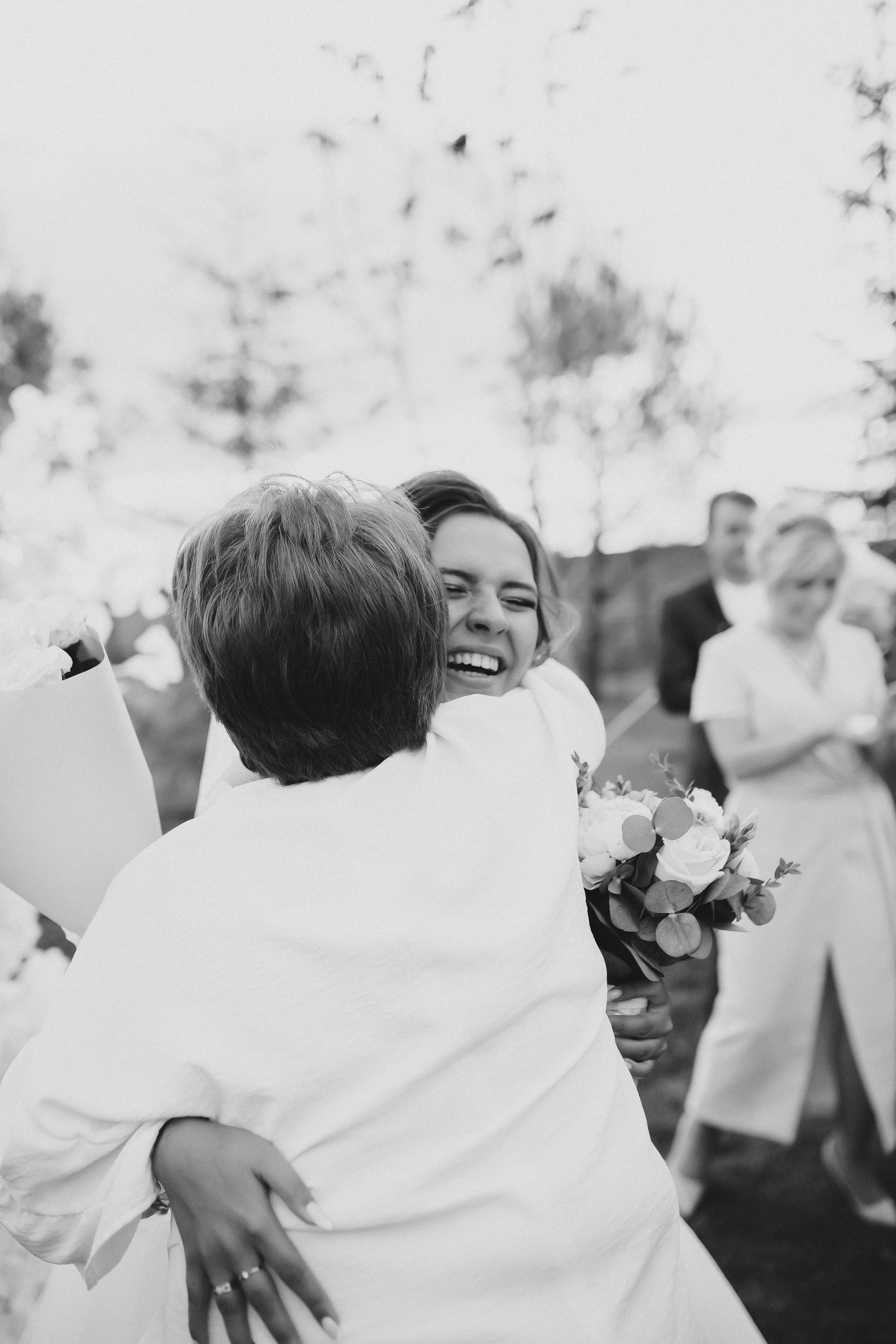 Никита & Олеся. Анна Михайлова|Свадебный фотограф в Санкт-Петербурге