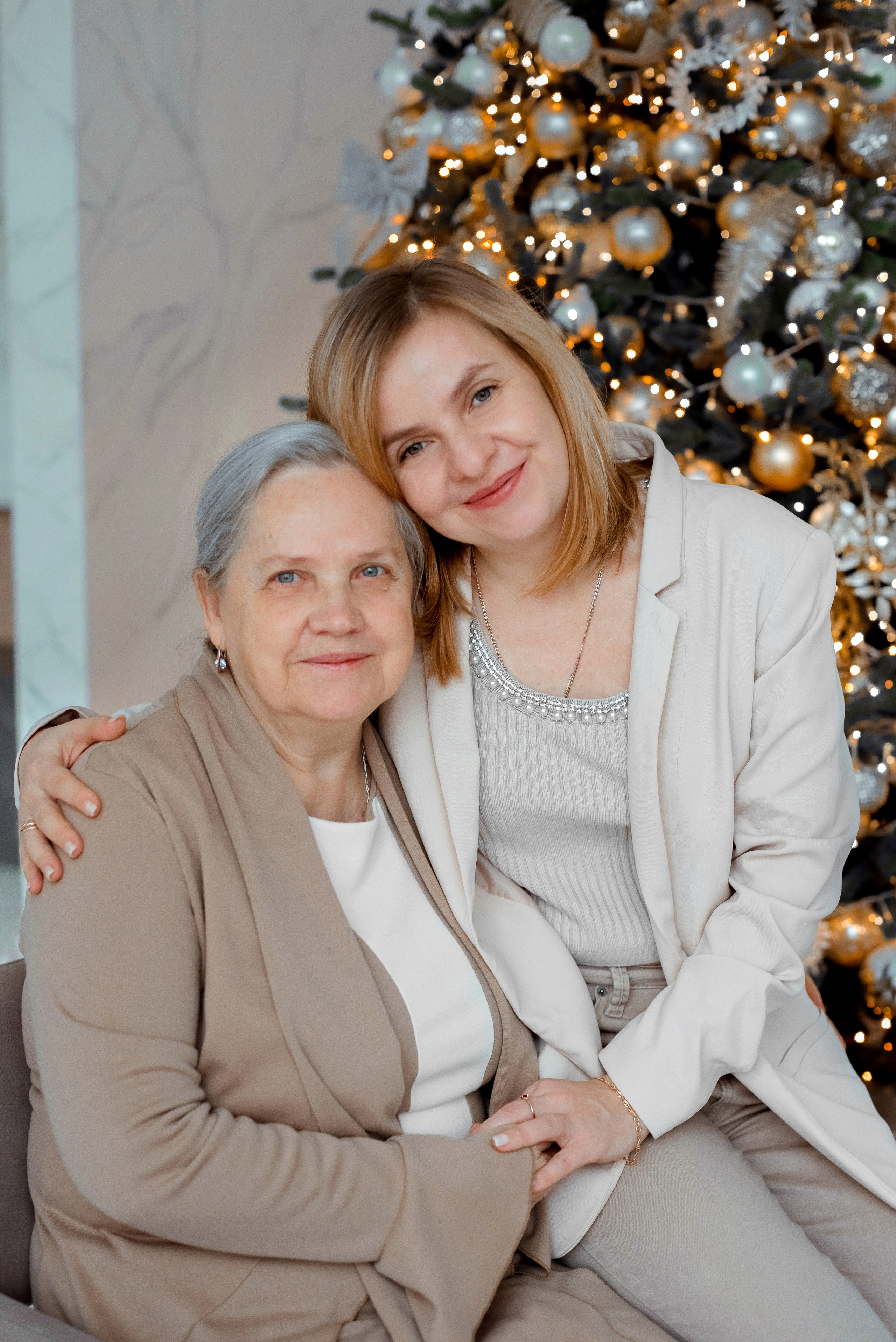 Фотосессия большой семьи. Фотограф Юлия Кондратьева