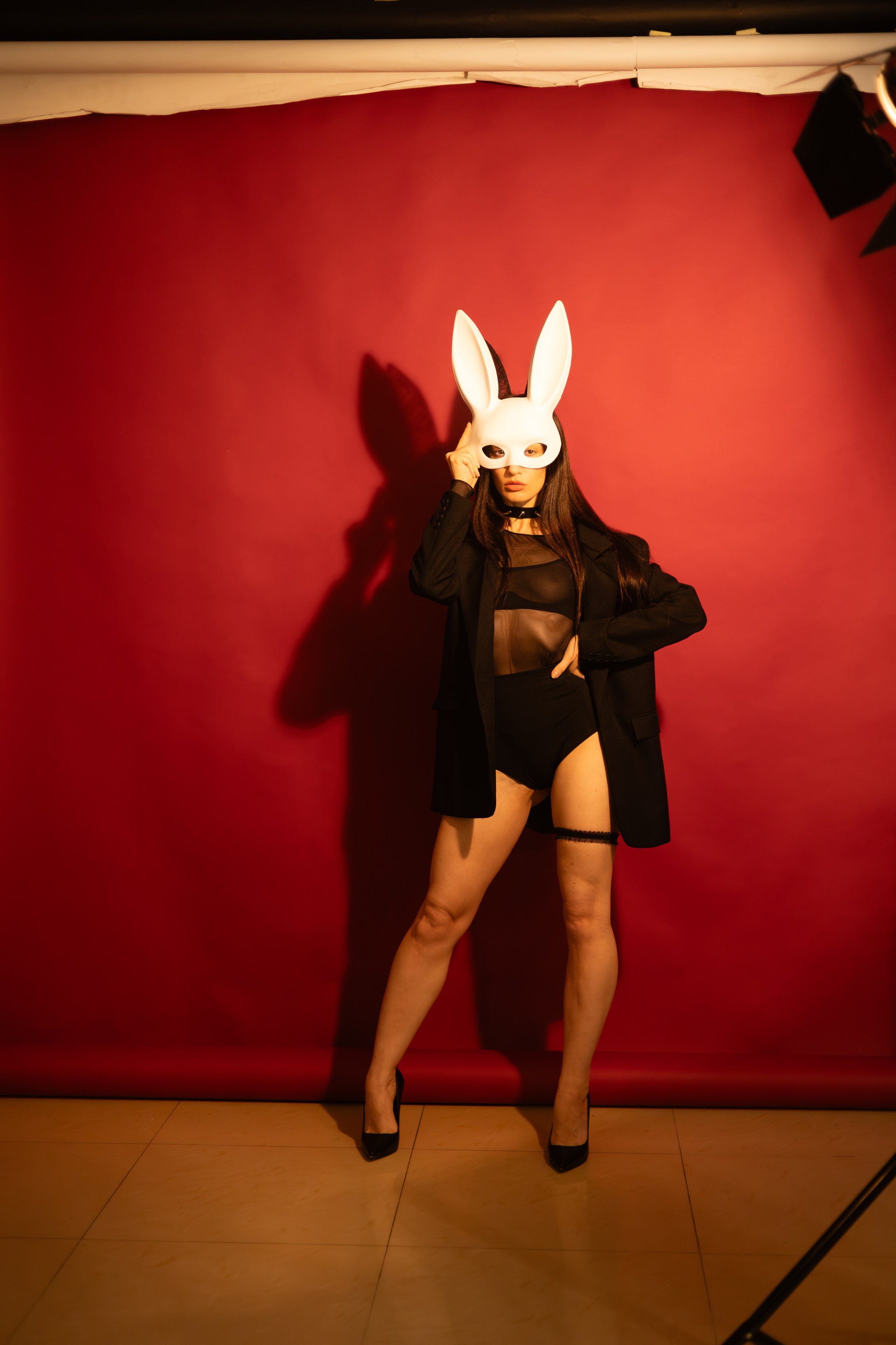 Play Boy. Фотограф Мария Камаева