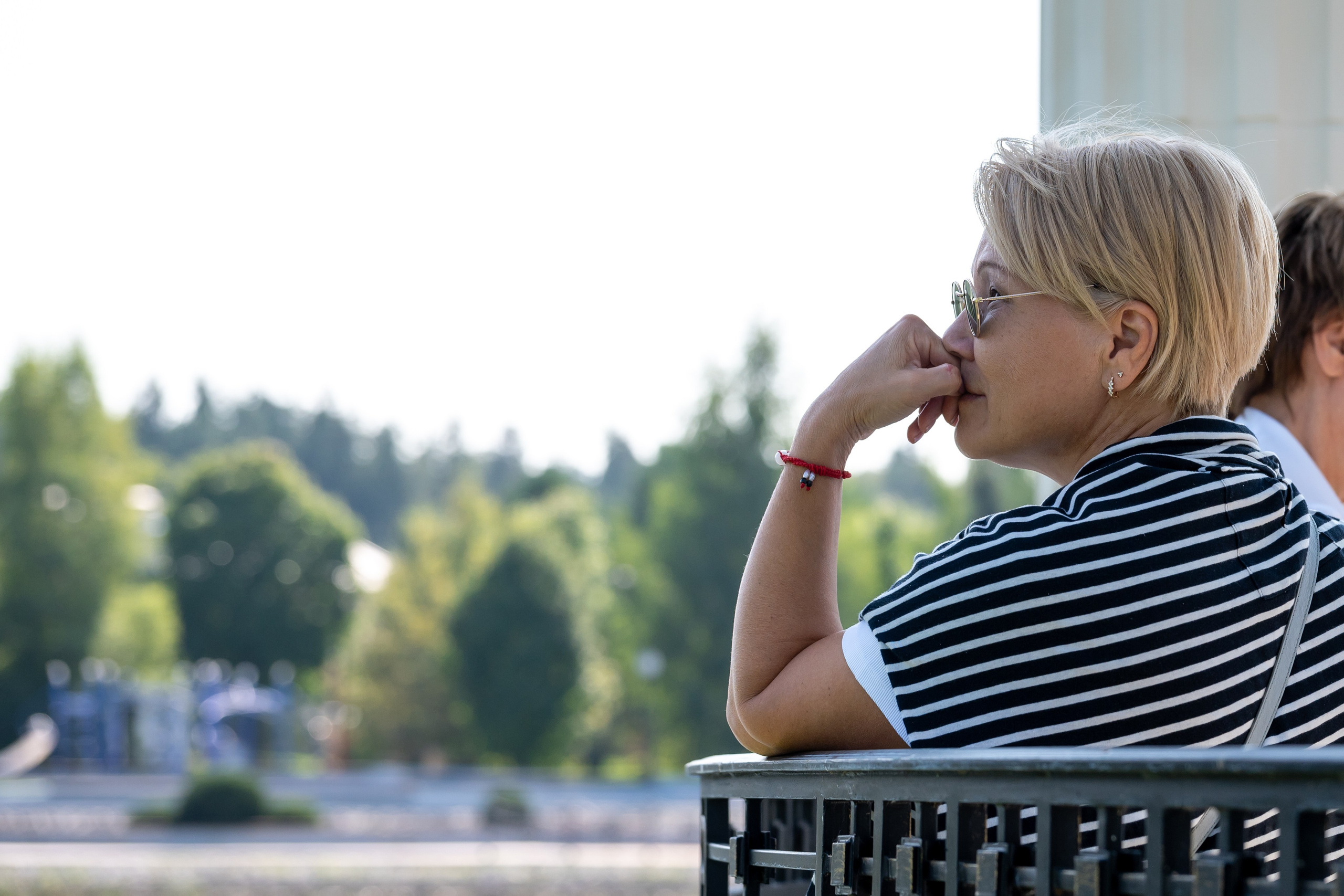 Urban тур по коттеджным поселкам