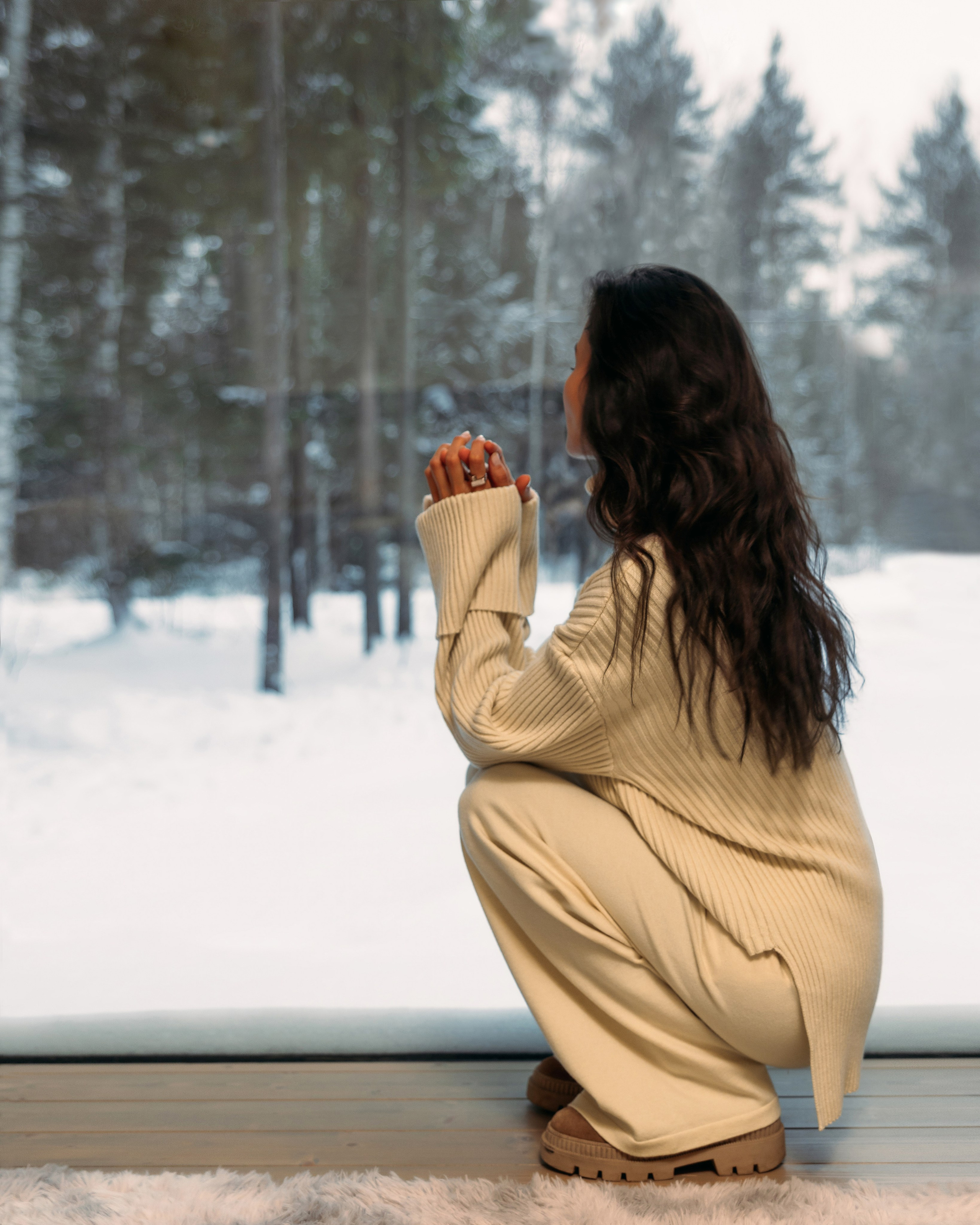 Контент съемка для бренда одежды реклама lokbook лукбук. Фотограф в Санкт-Петербурге и Москве