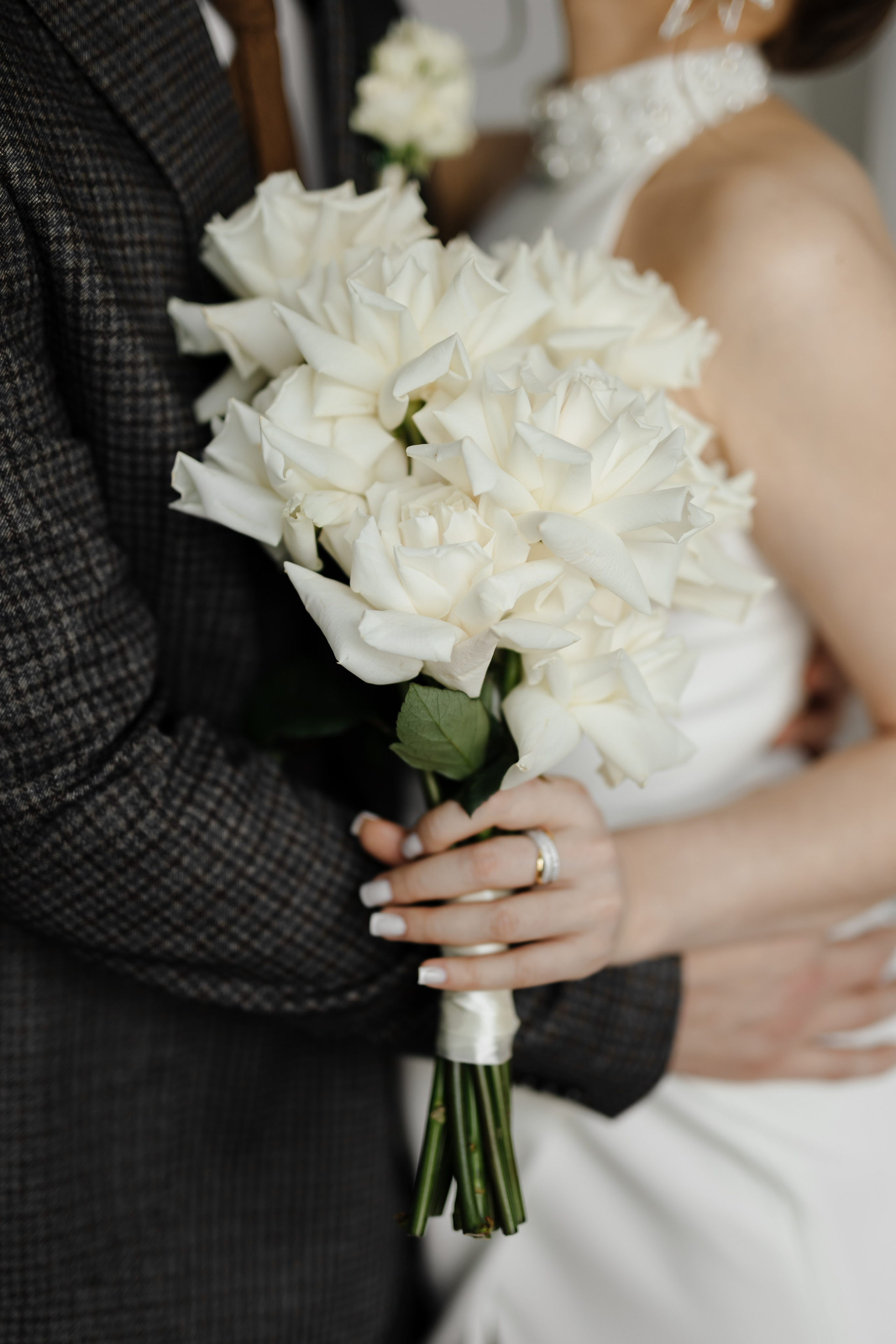 Свадьба Михаила и Анастасии. Фотограф Кольчугино/Владимир/Москва Елизавета Иода