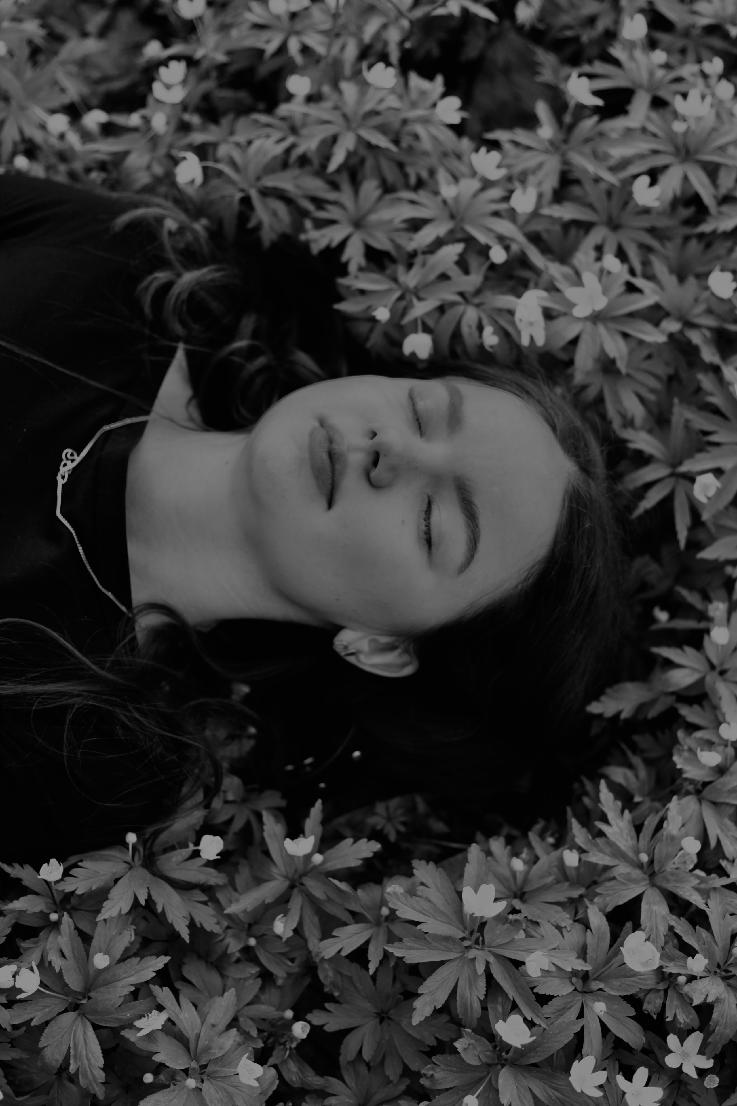 Портреты на природе