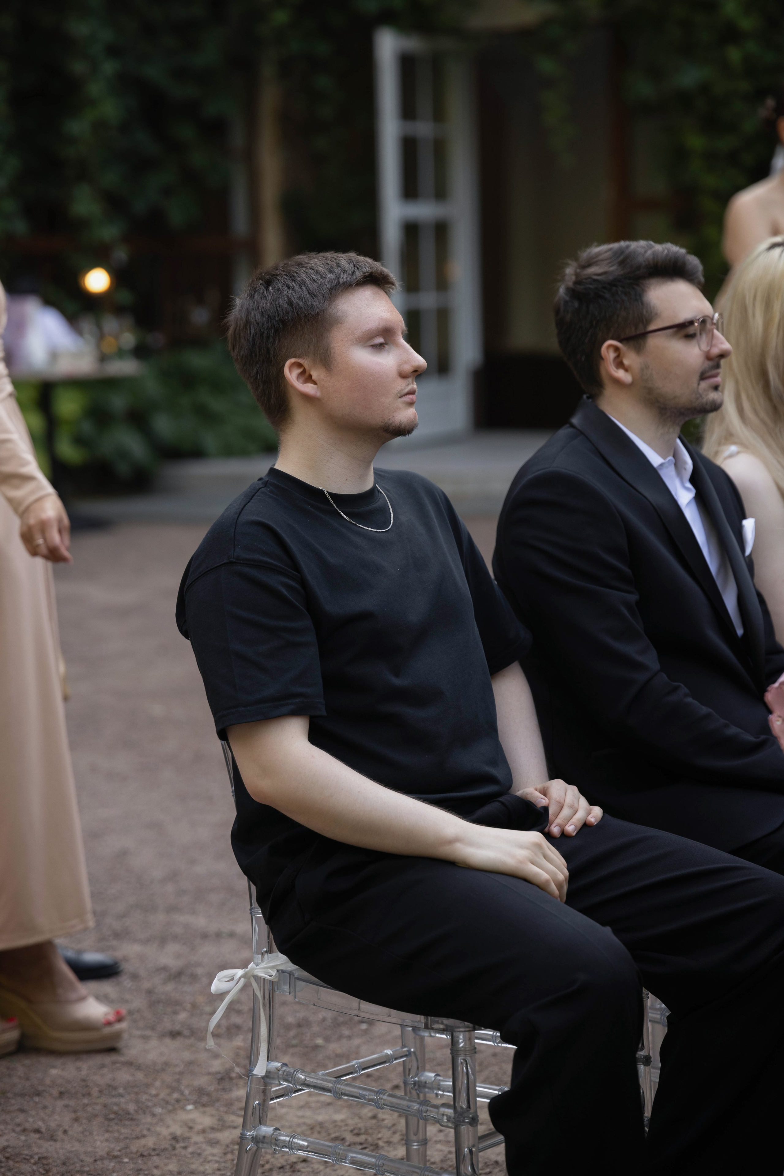 Настя и Никита. Свадебный и портретный фотограф