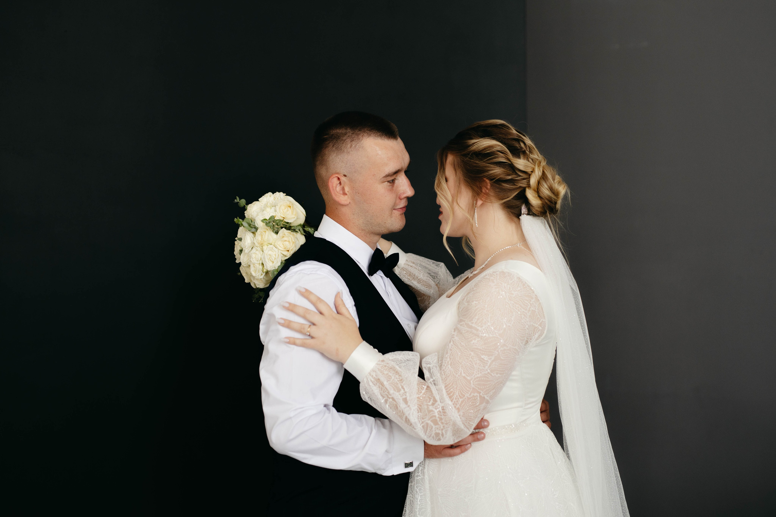 Николай и Валерия. Свадебный и женский фотограф