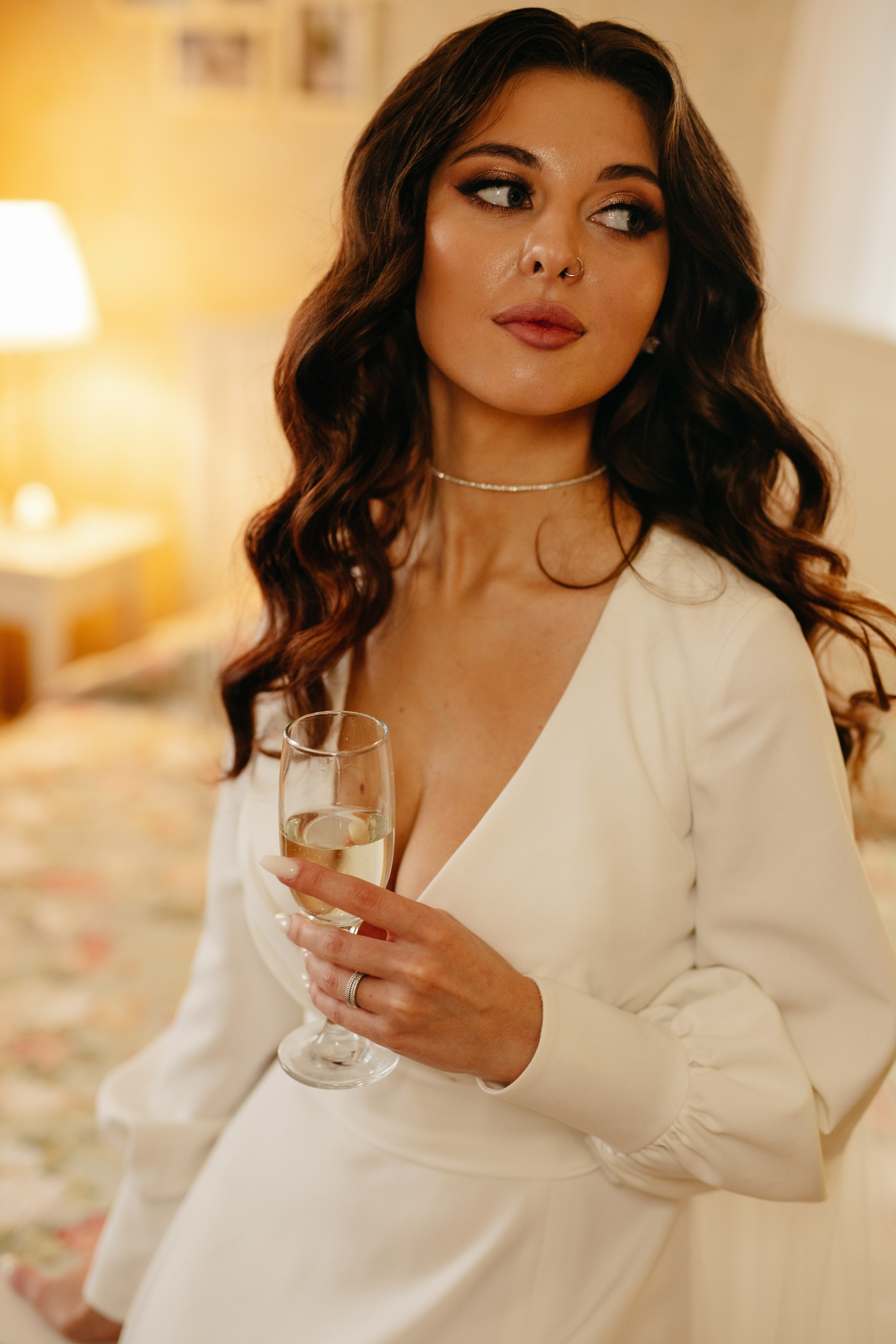 Евгений и Александра. Свадебный и женский фотограф