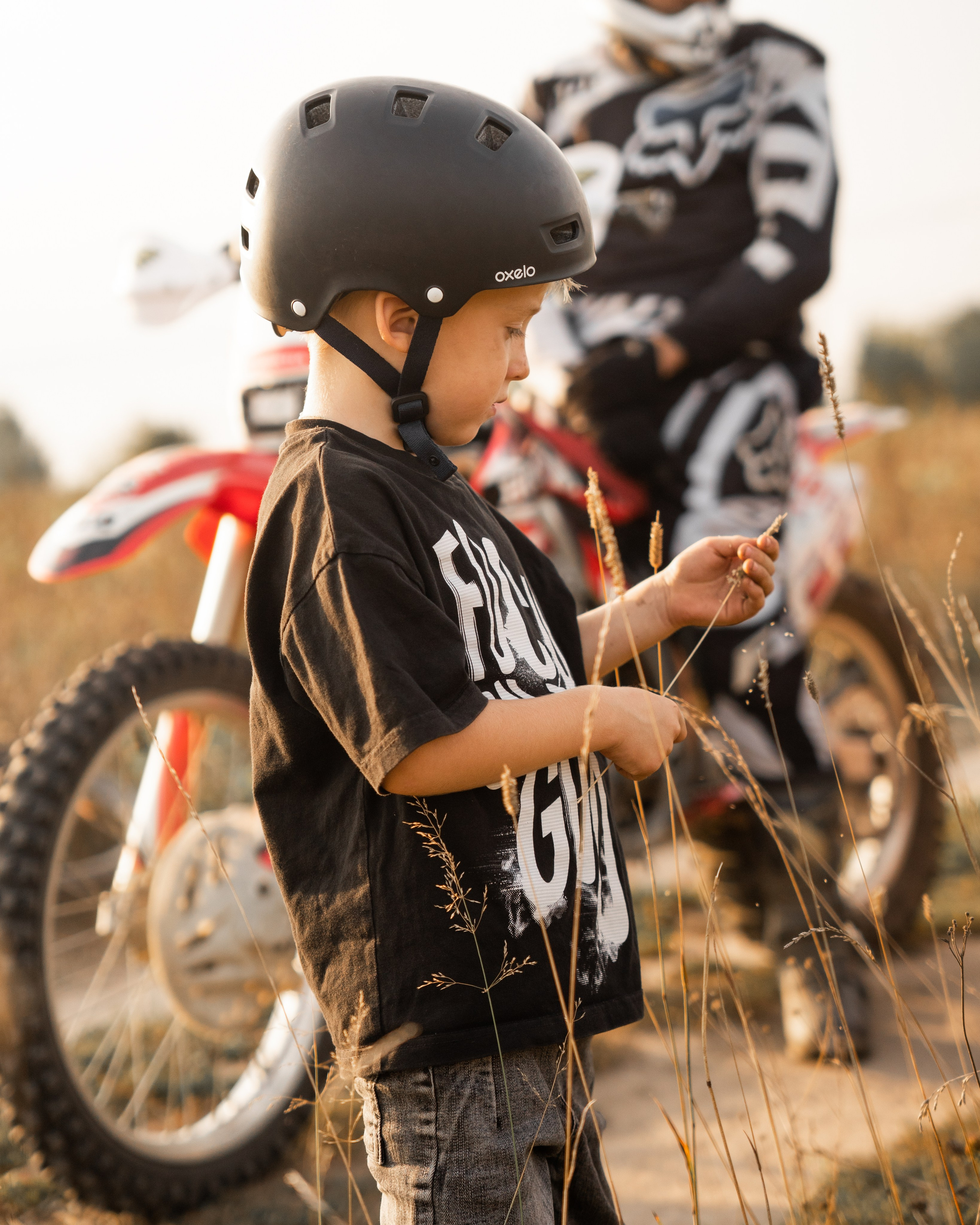 семейная фотосессия