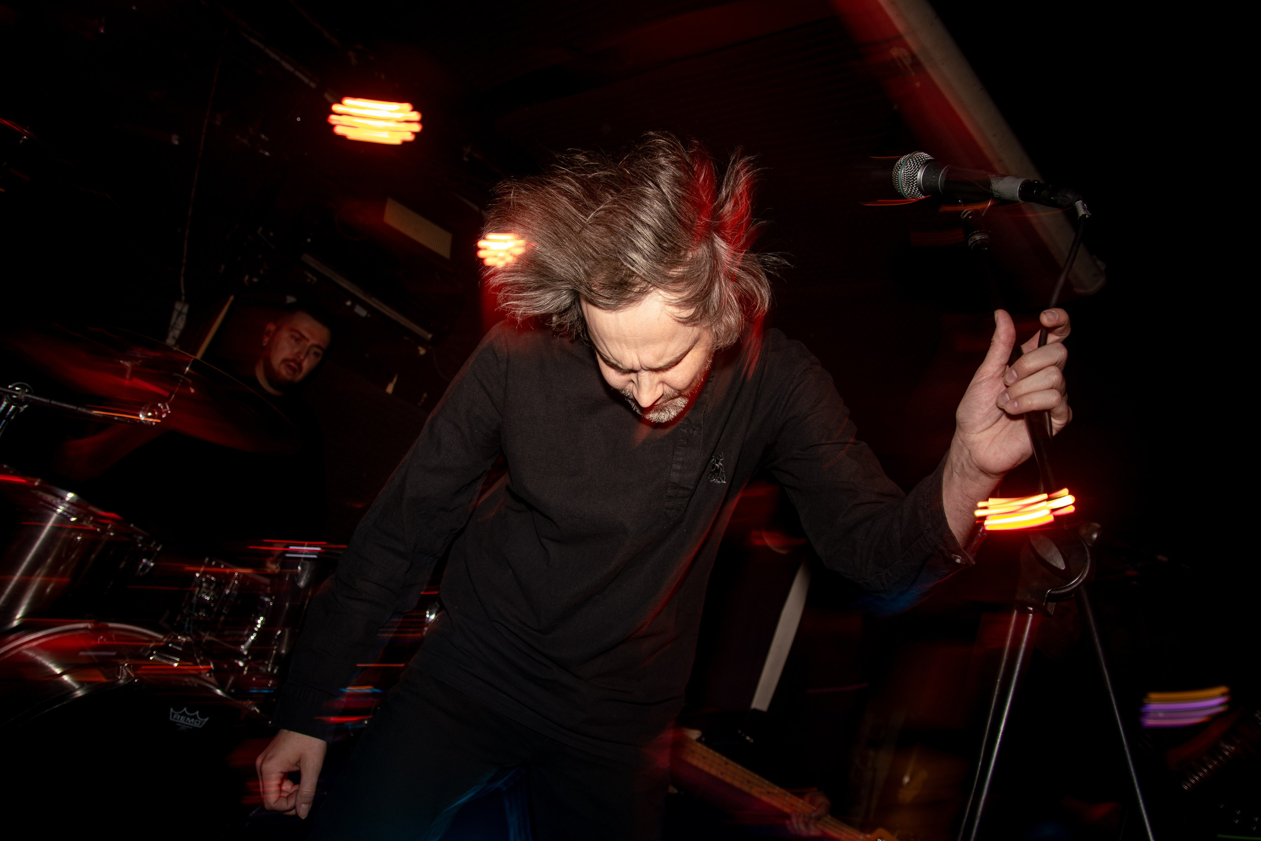 Octavia Daylight & Ютани & Летние войны & сплошь 14.11.2025. Репортажный фотограф в Москве Legiodot