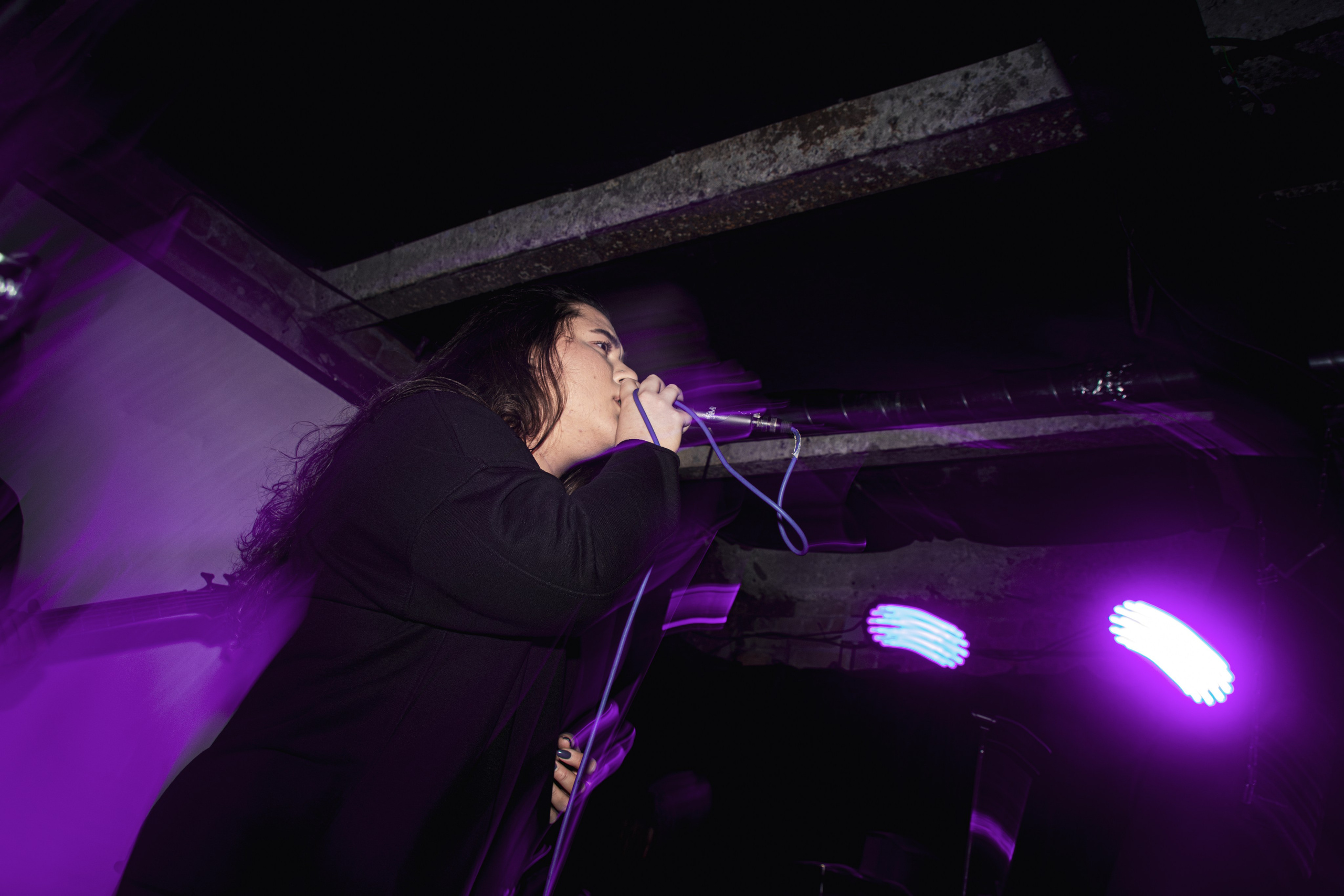 Lowfloor & Smyčka & Supruga 30.10.2025. Репортажный фотограф в Москве Legiodot