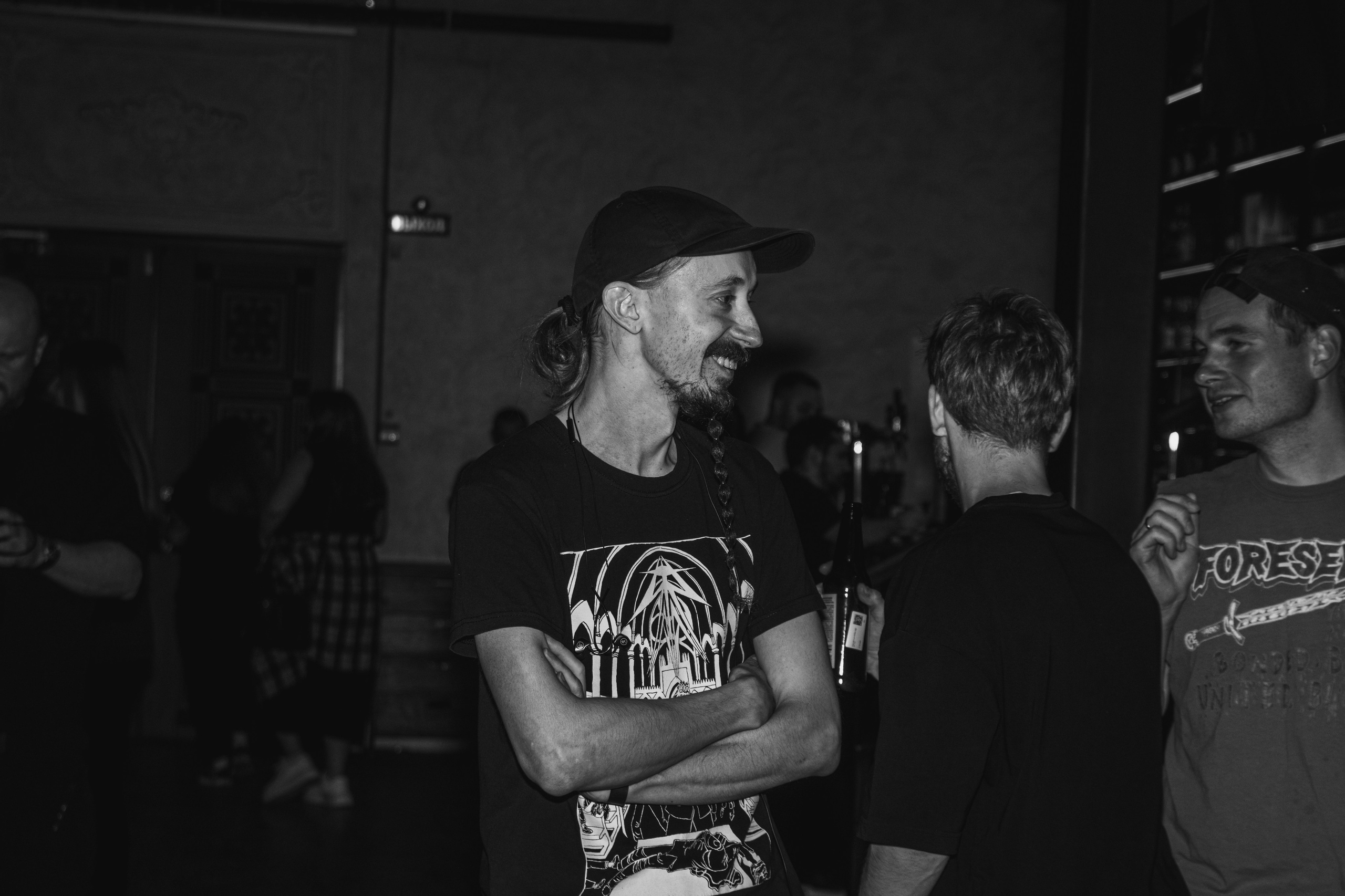 Naska & Косатка & Kailess & Rapiere 18.07.2025. Репортажный фотограф в Москве Legiodot