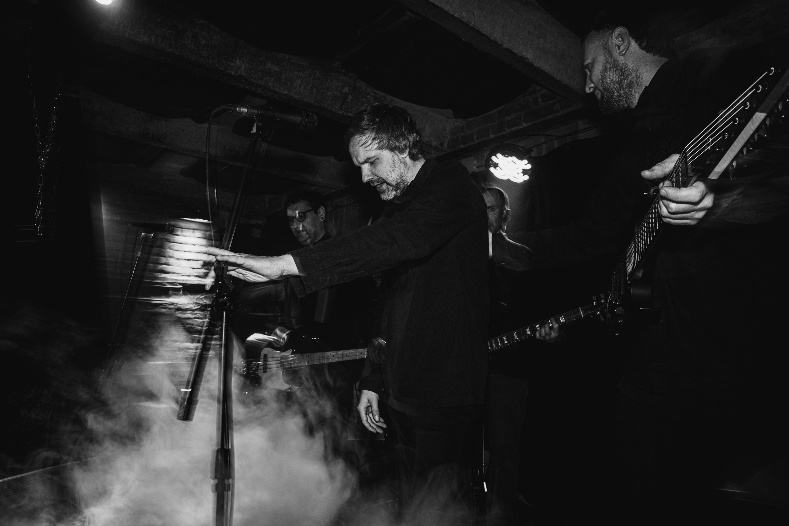 Открытие МО[ТРИ] 04.10.2025. Репортажный фотограф в Москве Legiodot