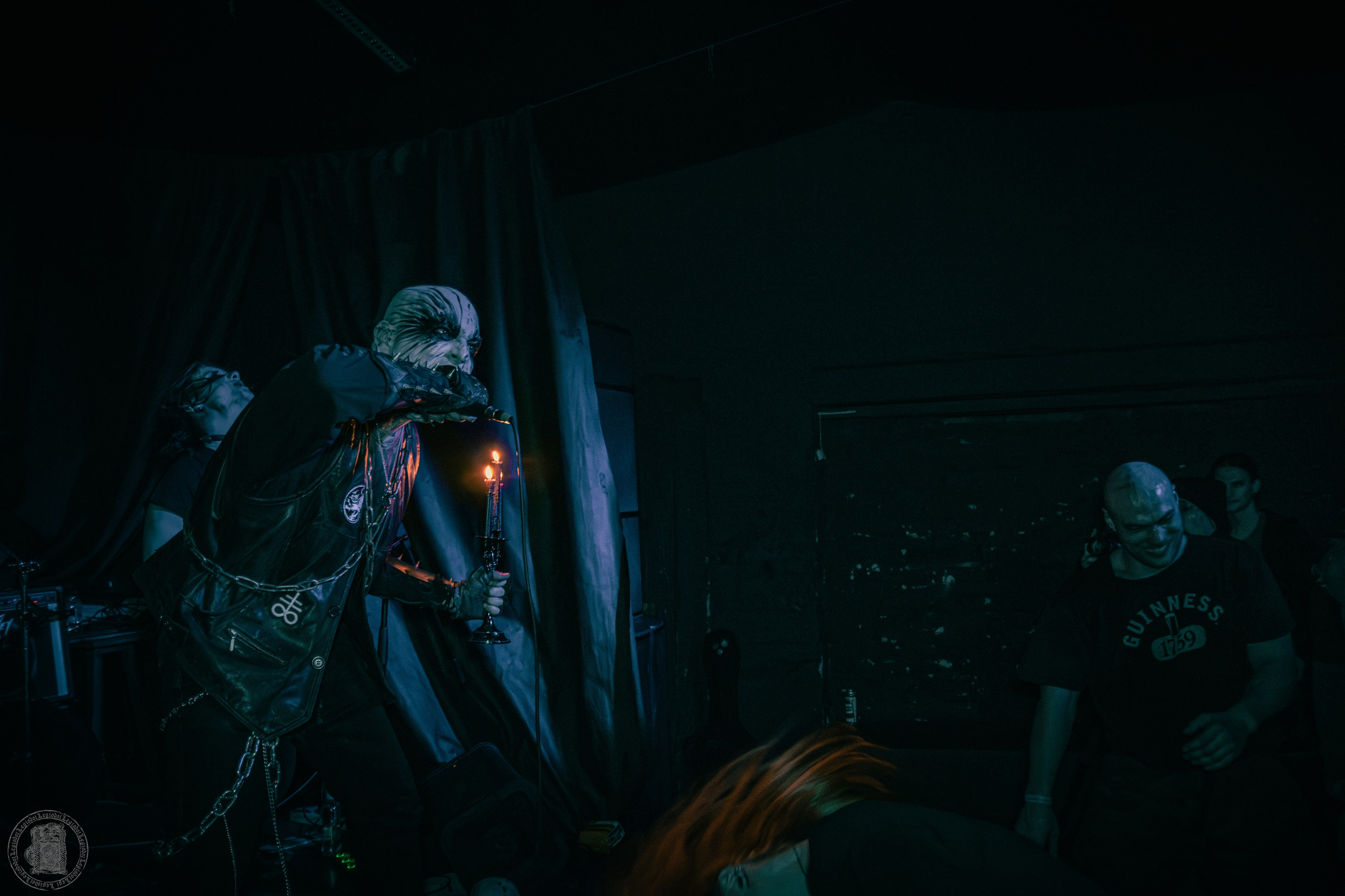 МРА: ААК & Majestat & Wormsden & zadushimenya. 06.04.2025. Репортажный фотограф в Москве Legiodot