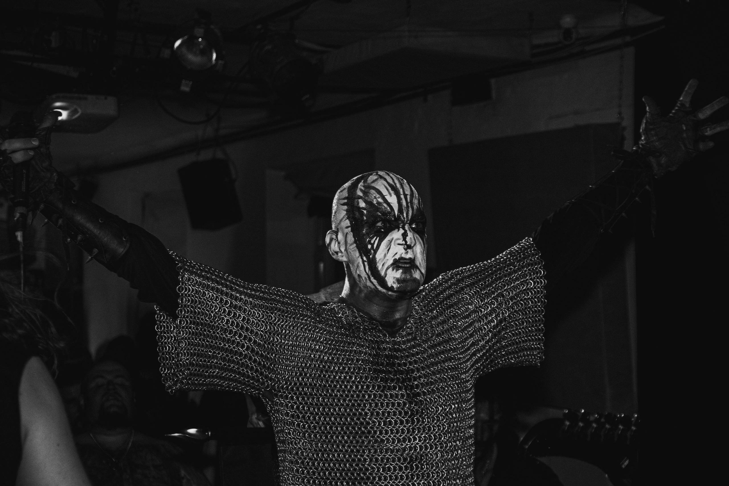 Bloodbeast & Wormsden & Malist & Majestat 29.08.2025. Репортажный фотограф в Москве Legiodot