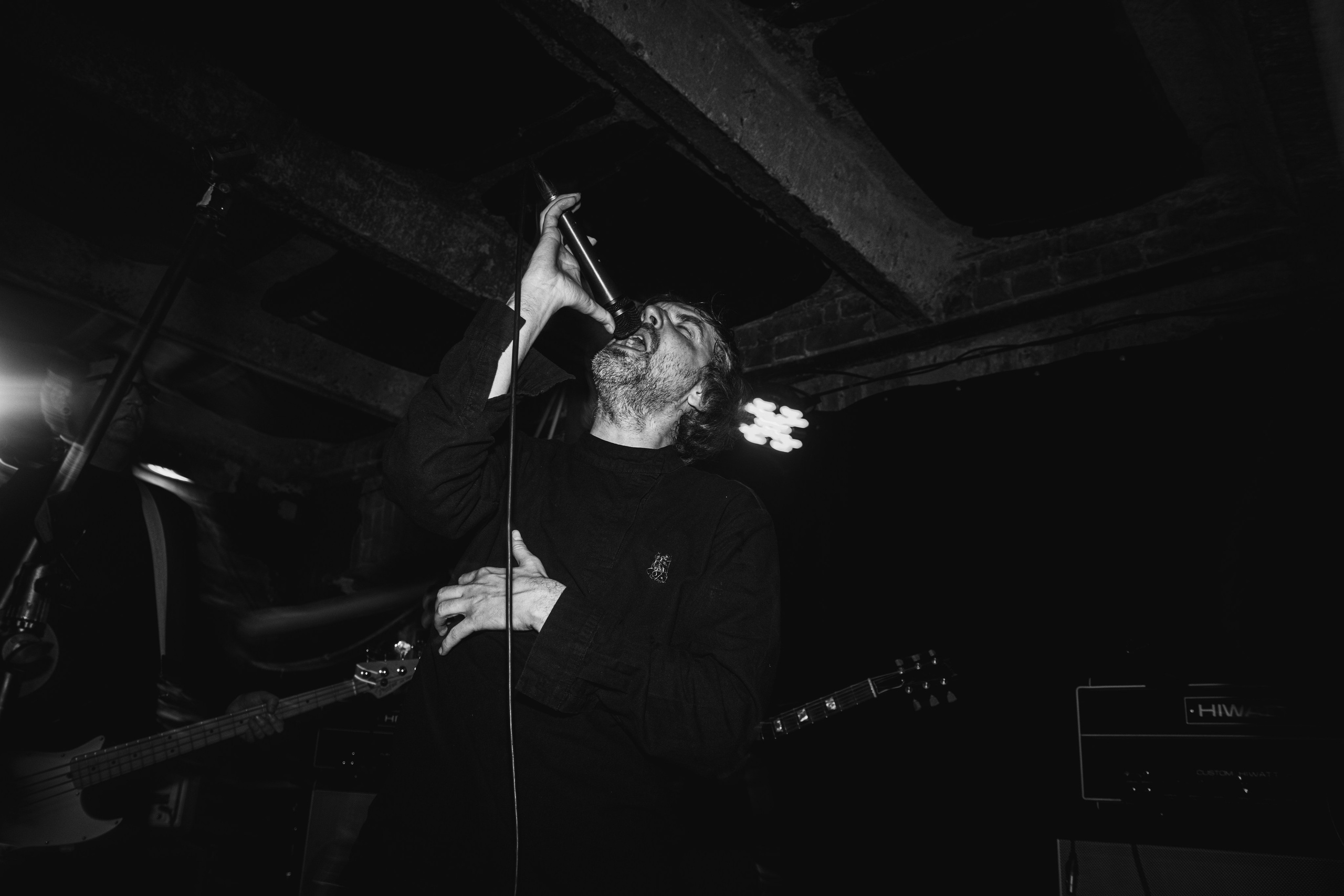 Открытие МО[ТРИ] 04.10.2025. Репортажный фотограф в Москве Legiodot