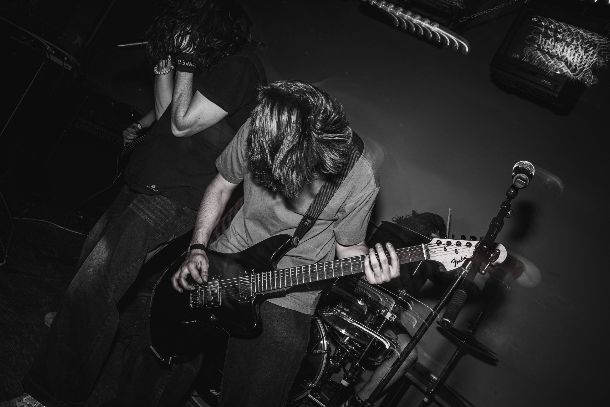 Impure & Edvard Elsky & Pitbural 21.06.2025. Репортажный фотограф в Москве Legiodot