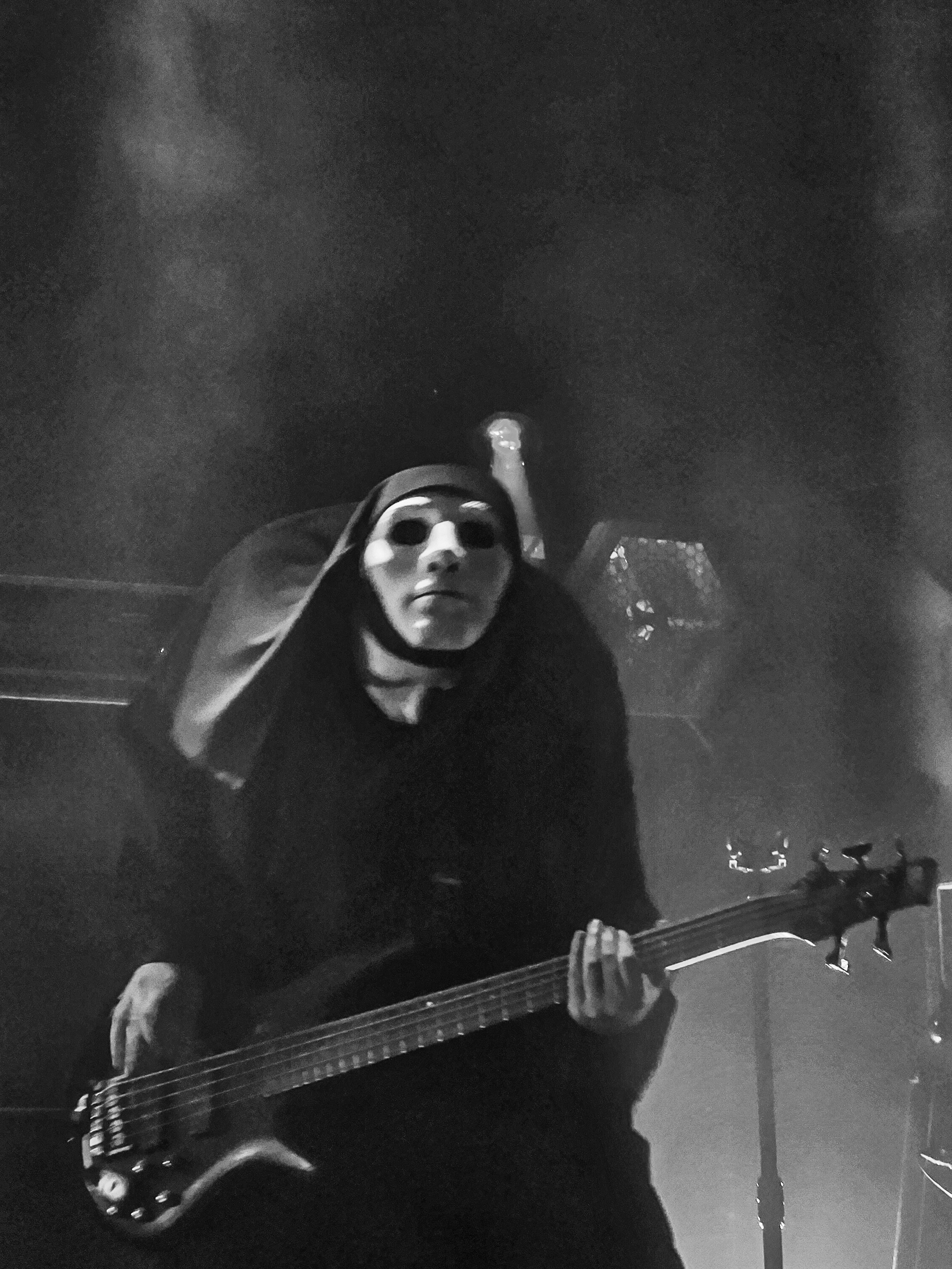 Below the Sun 15.12.2024. Репортажный фотограф в Москве Legiodot