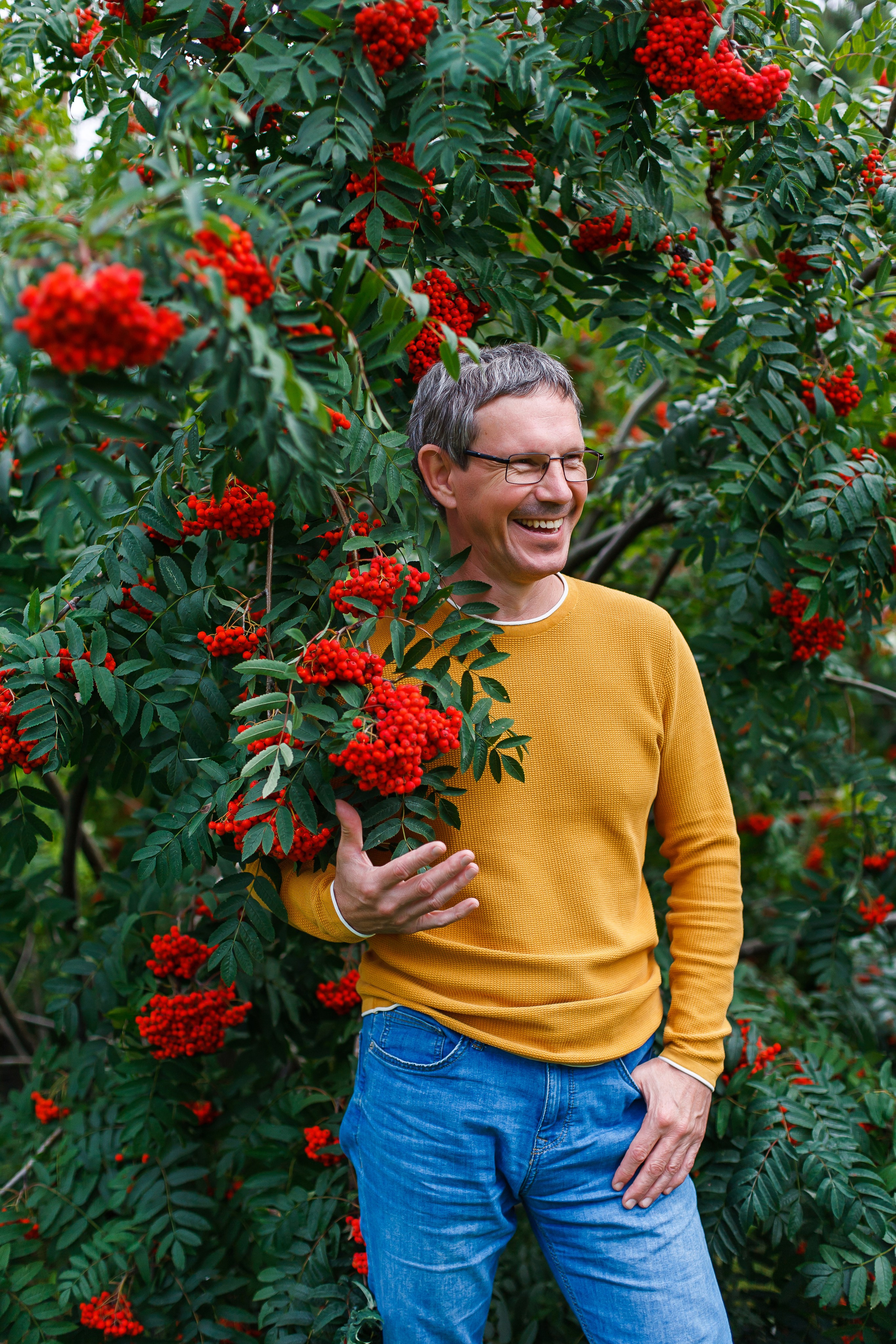 Индивидуальный портрет. Фотограф Челябинск · Ольга Серебрякова