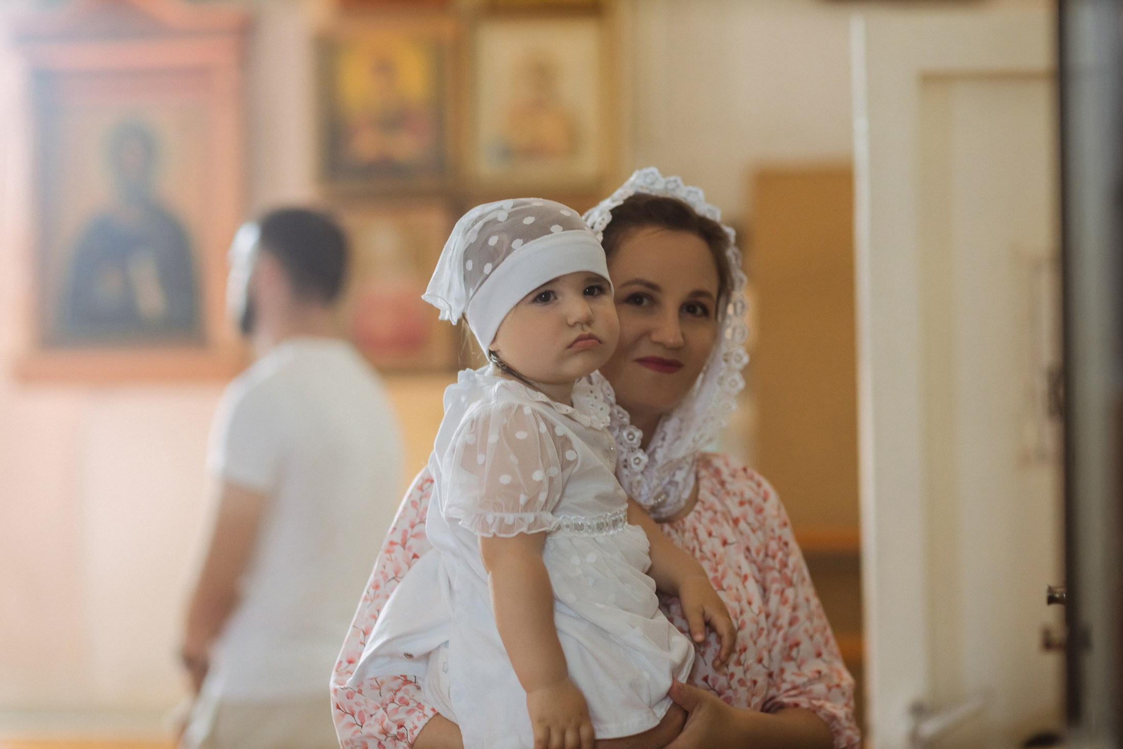 Храм Святого Пророка Божия Илии. Фотографы в городе Волгограде — Людмила Агеева и Алексей Околелов