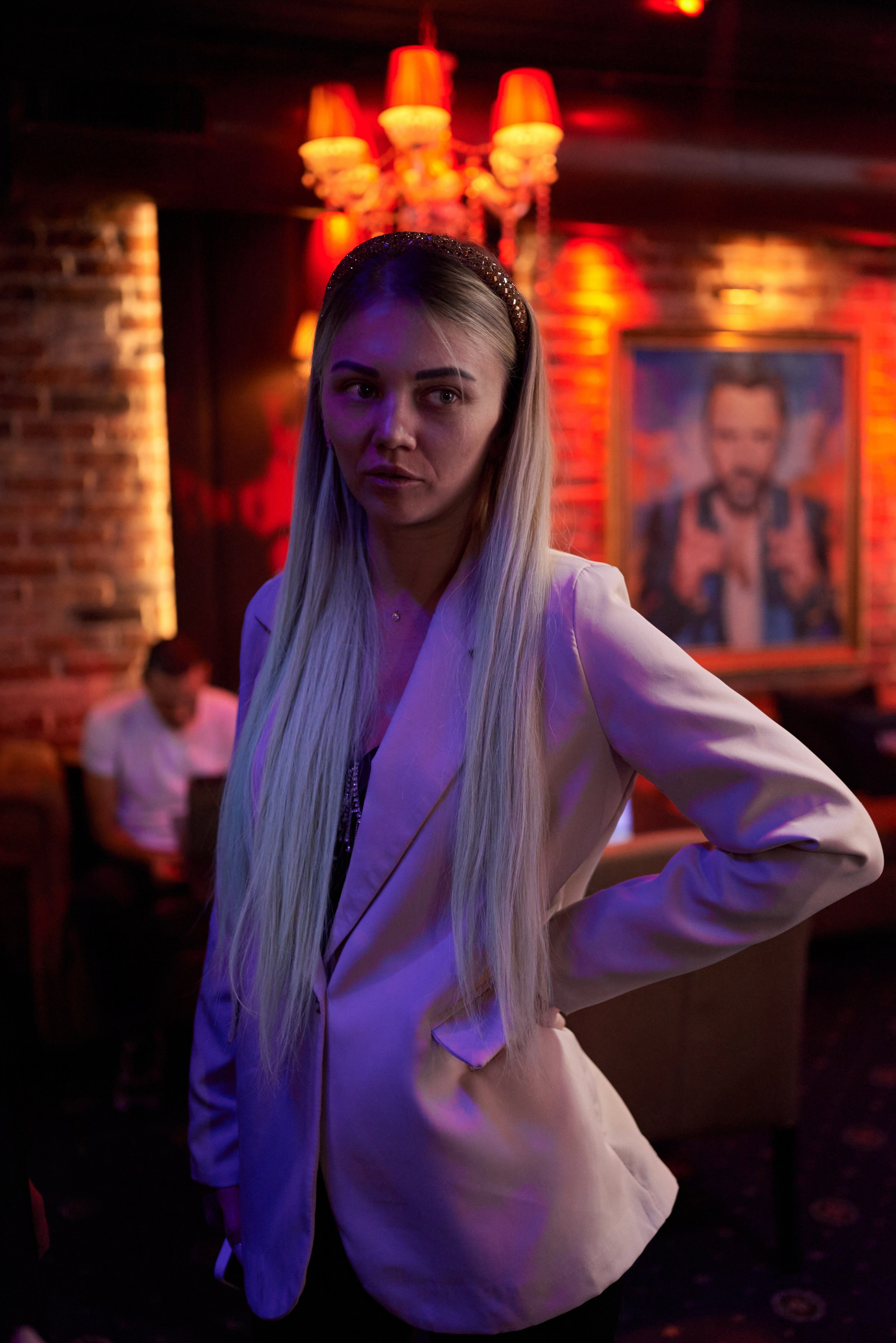 Вечеринка. Свадебный фотограф Александр Браво