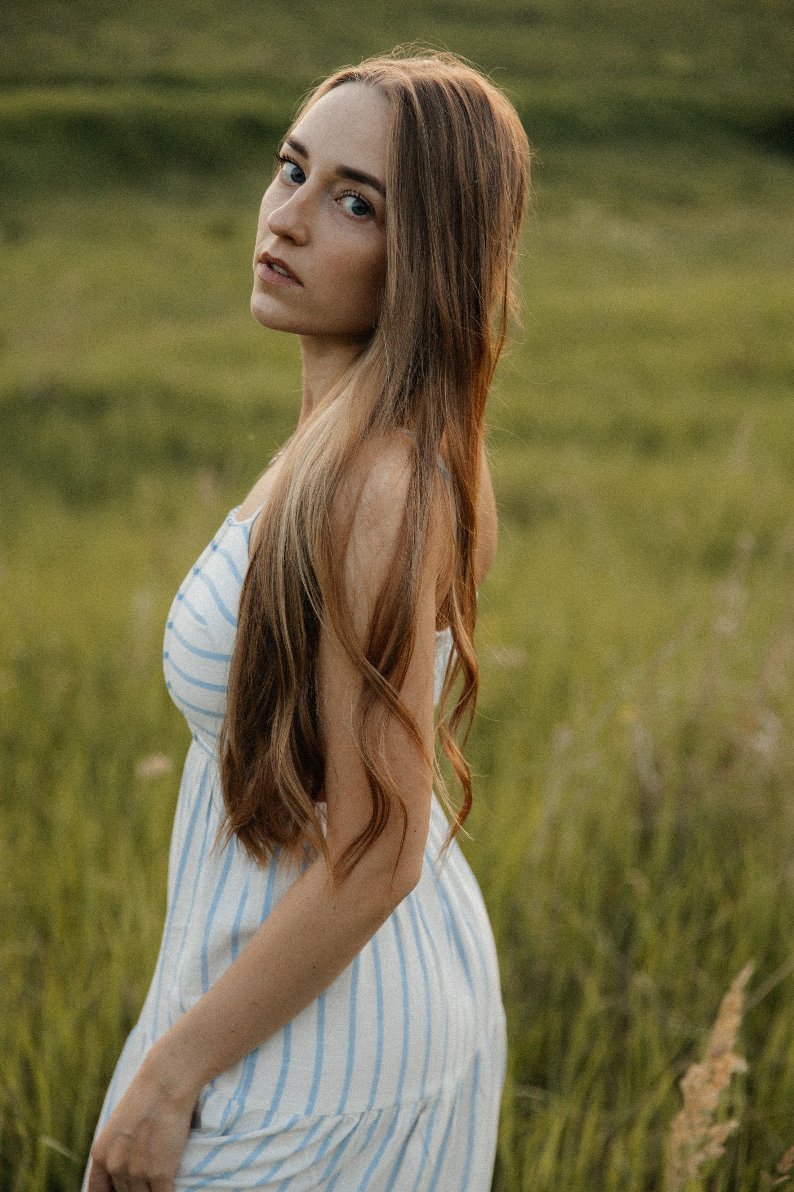 Яна. Фотограф Ульяна Дивина в Нижнем Новгороде и Нижегородской области