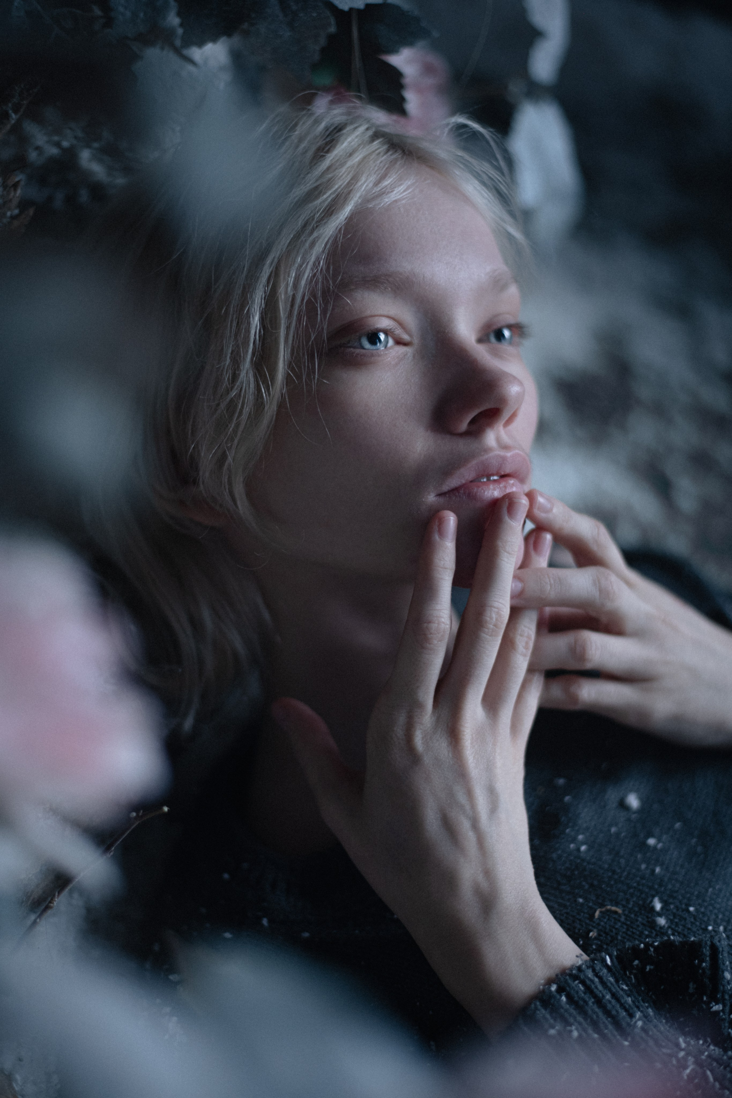 Мои работы в цвете. Портретный фотограф Марина Щеглова в Москве