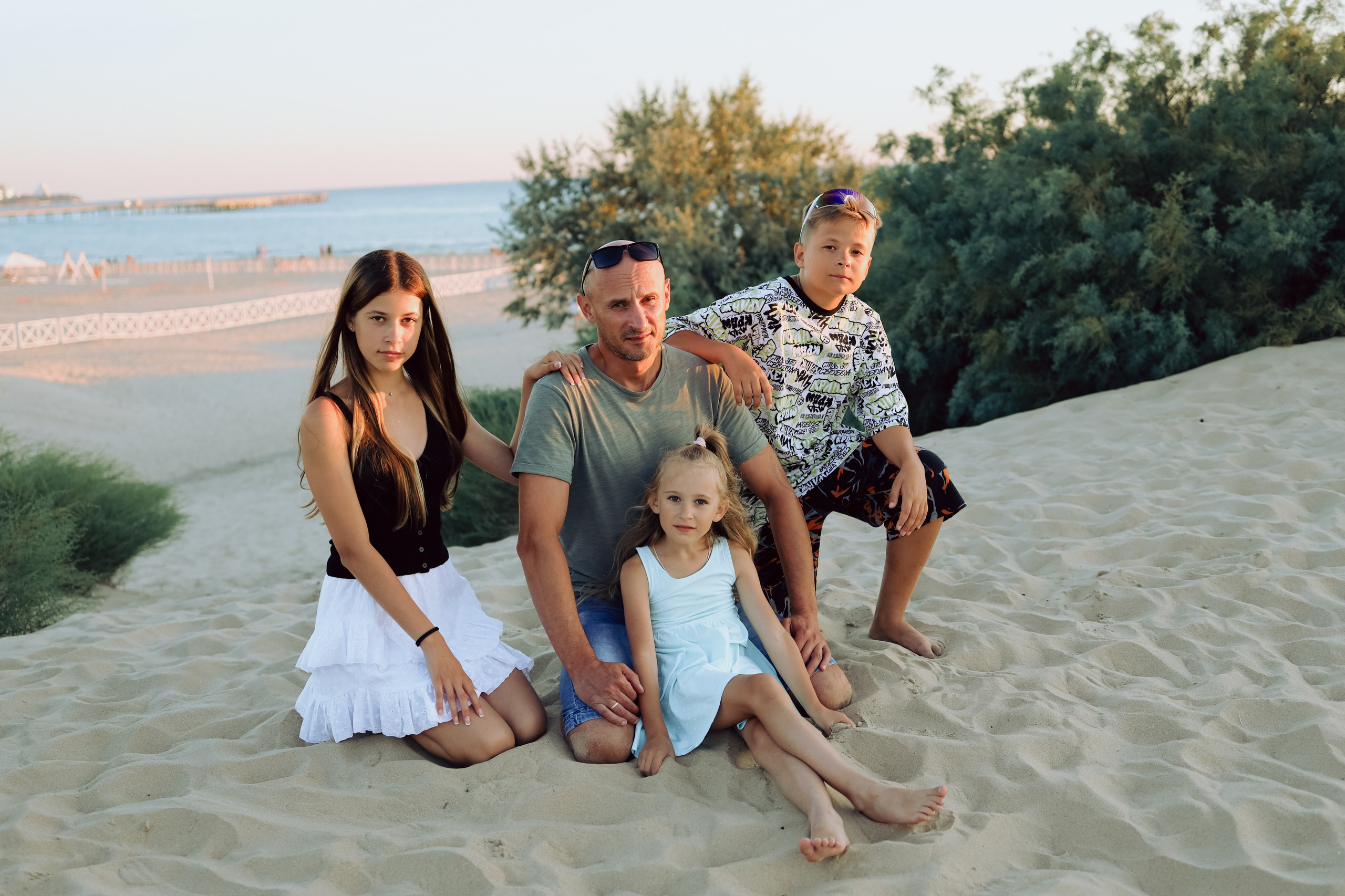 Инна. Главная