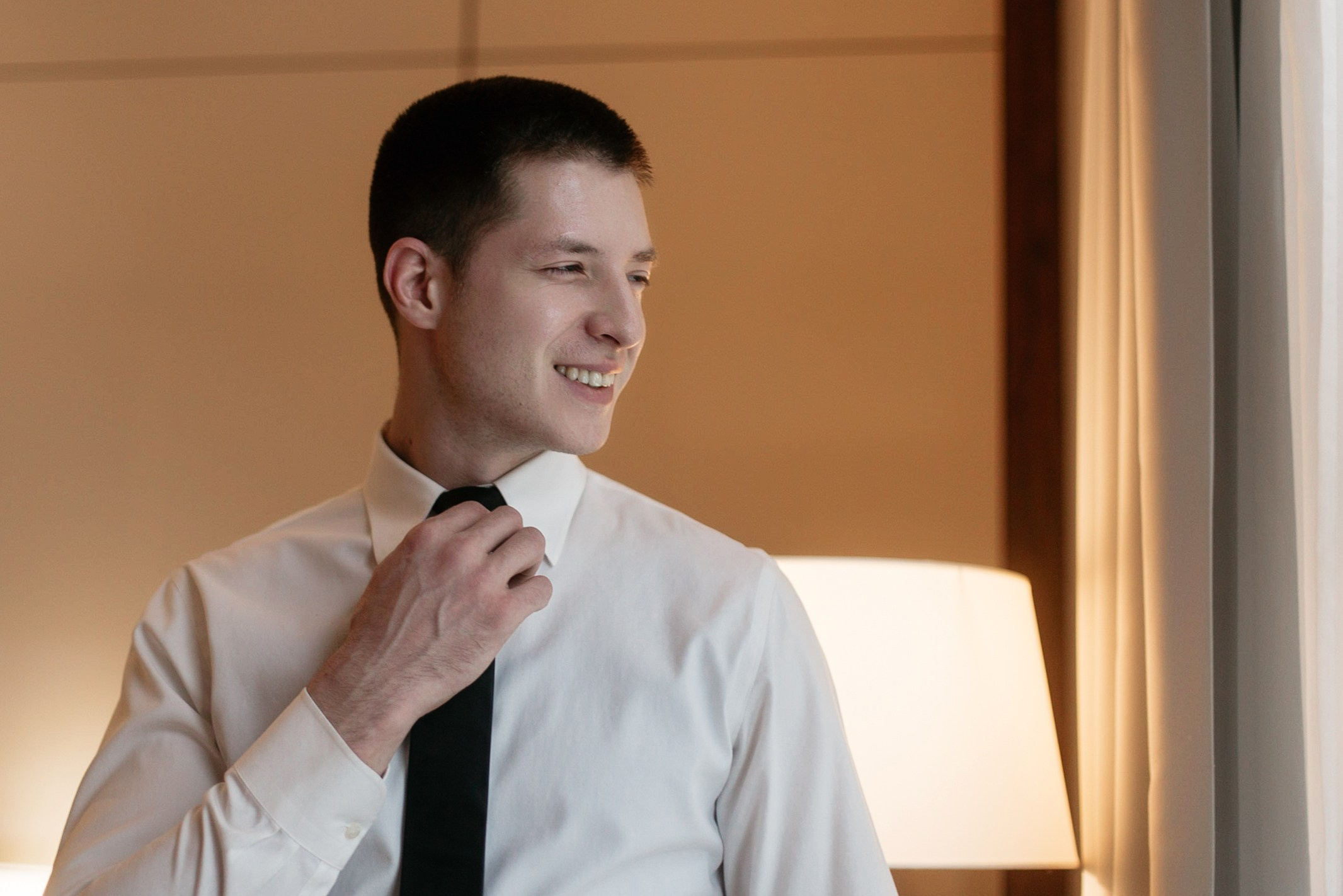 Тамара и Иван. Свадебный фотограф в Москве Озерова Анастасия