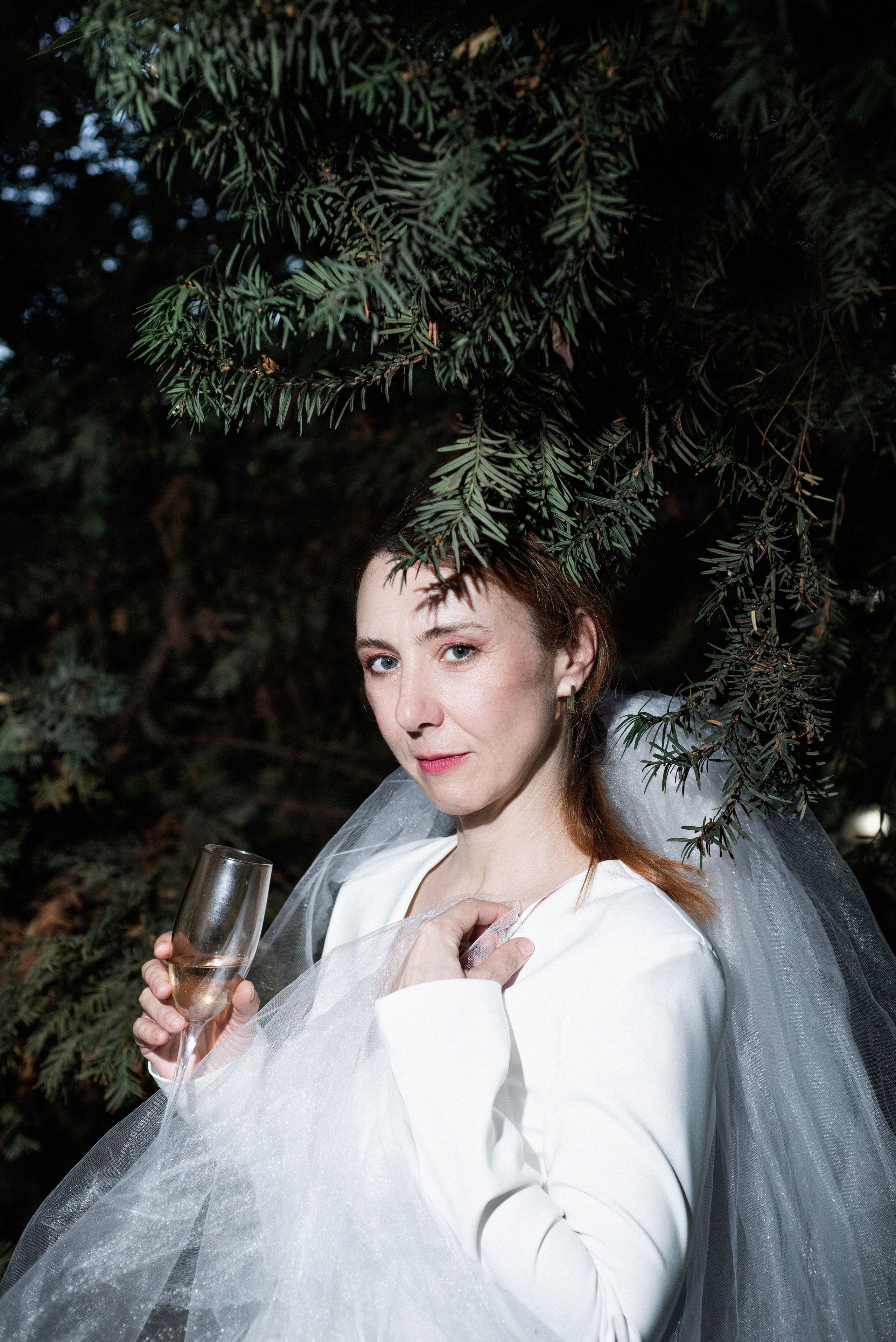 Татьяна и Сергей. Портретный фотограф Краснодар. Ирина Чурюкина