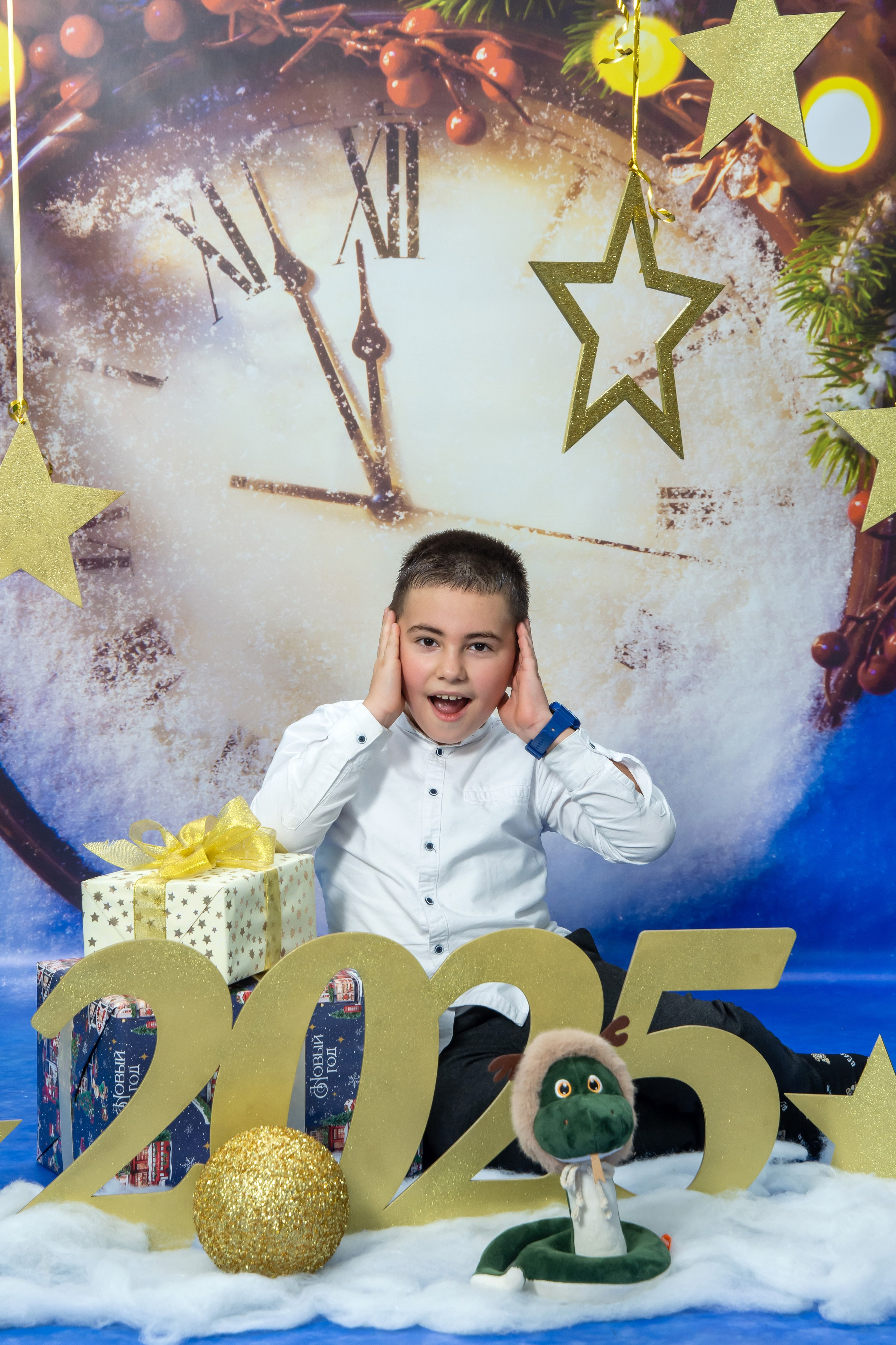 Звездопад желаний. Вячеслав Скрипник Фотограф Краснодар