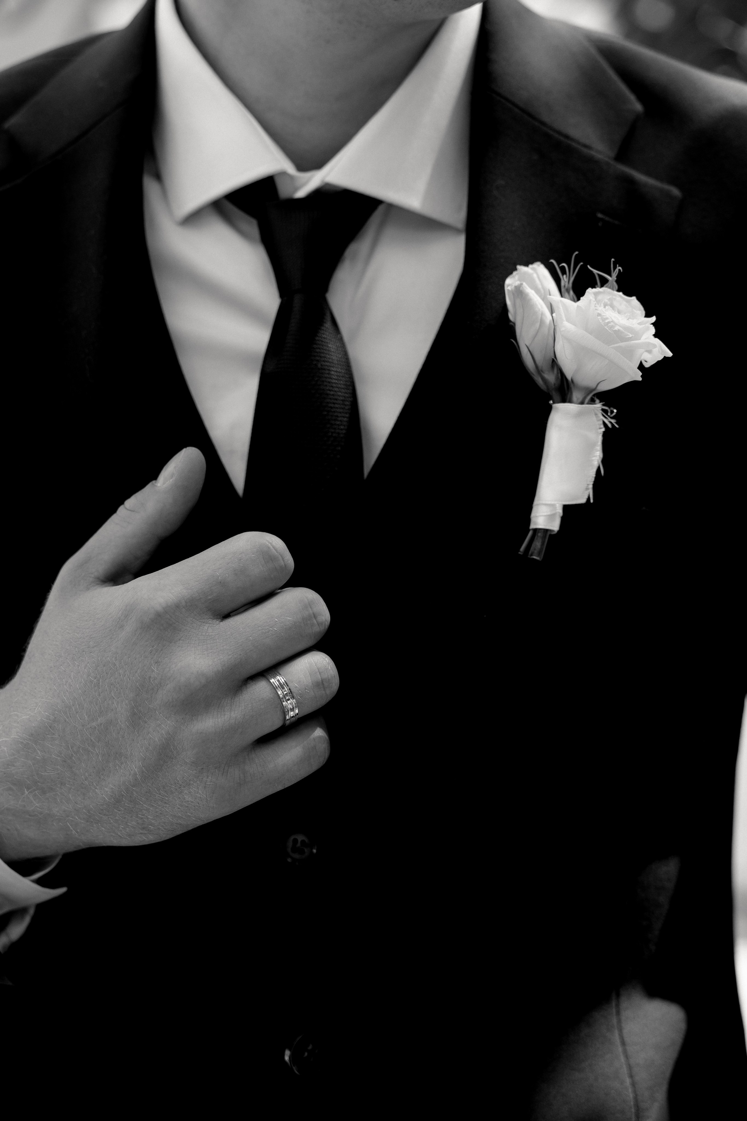 Надя и Денис. Фотограф Полина Фролова