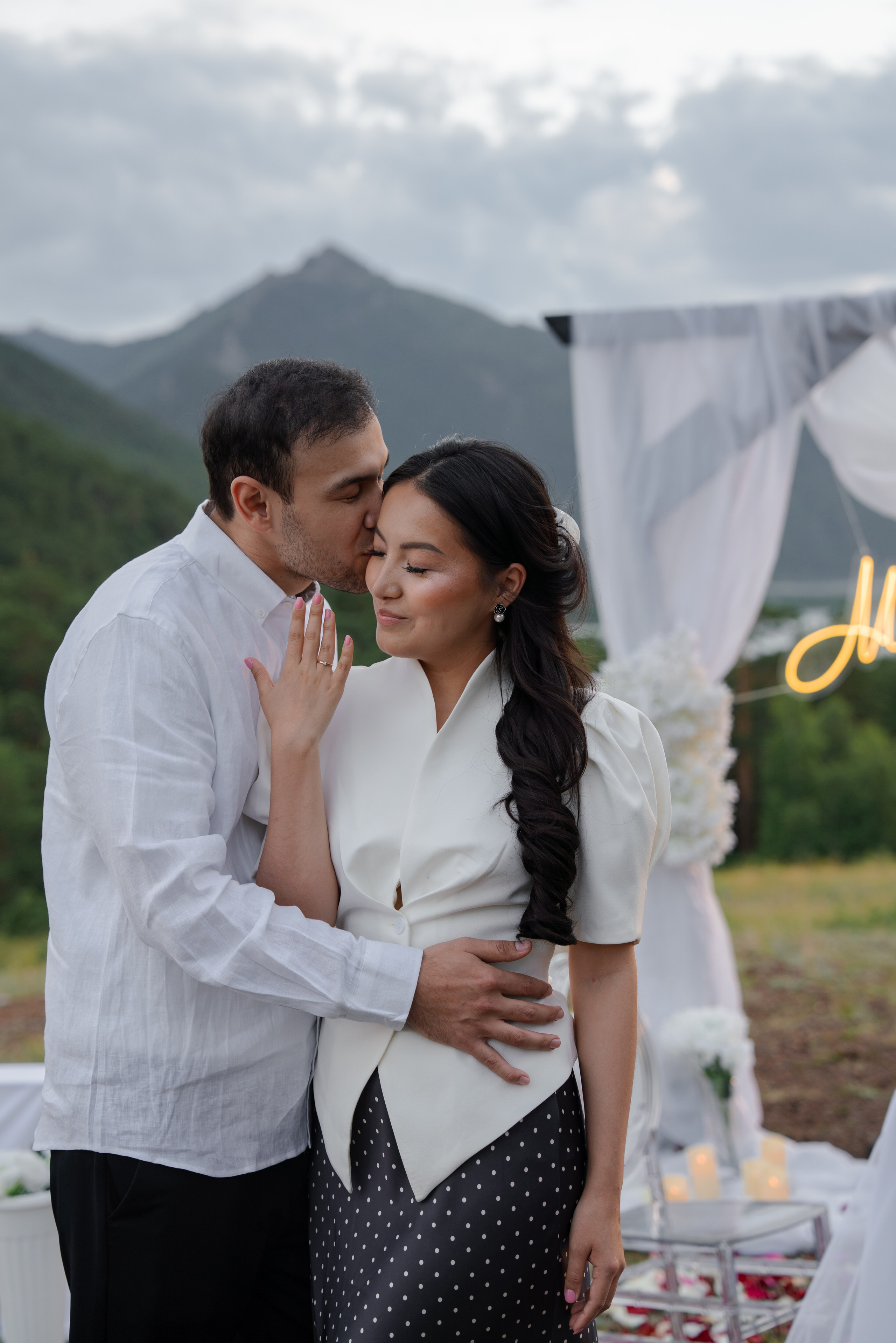 Marry Me. Свадебный и репортажный фотограф в Астане T.Yertay «Nomad media»