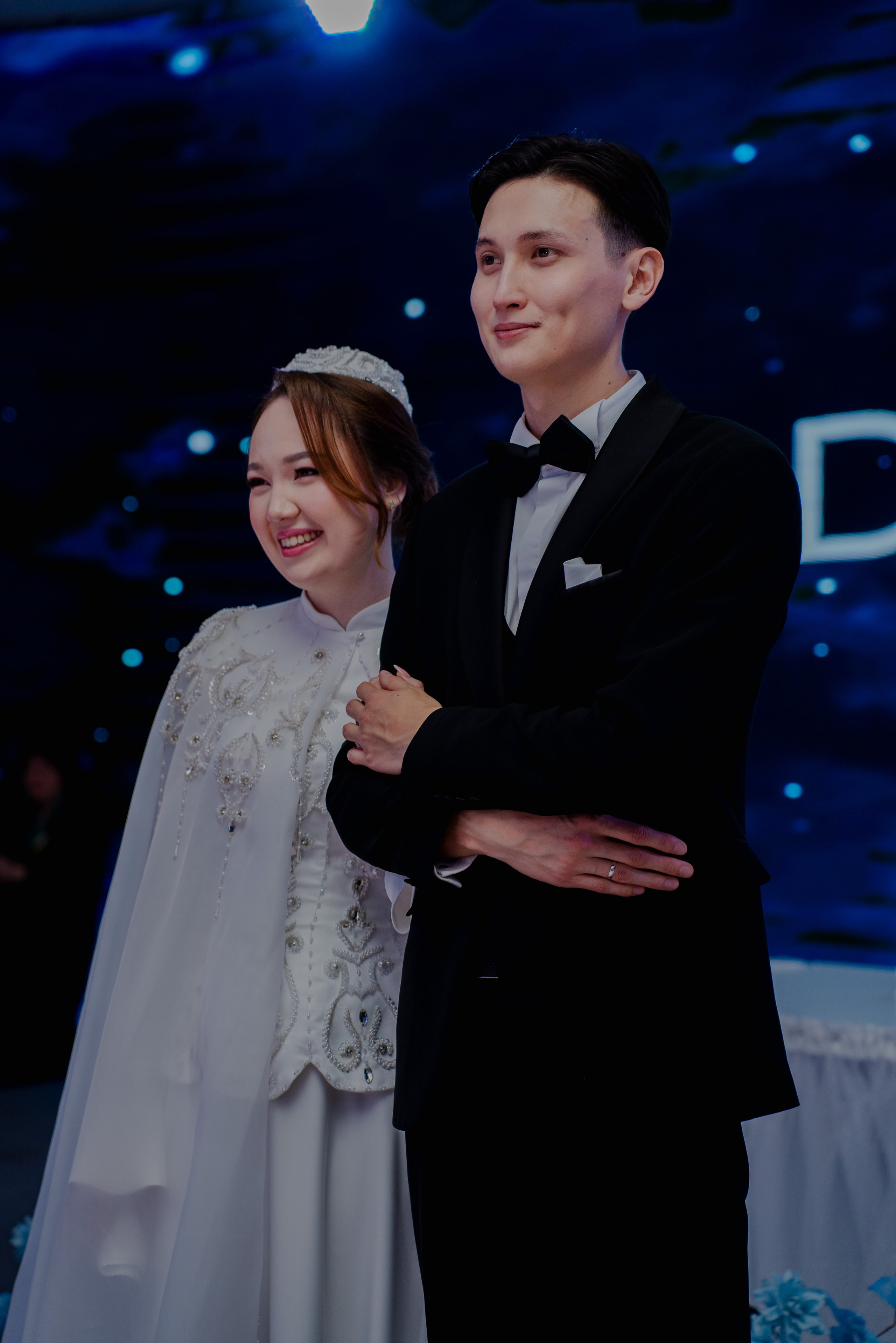 KAMILLA QYZ UZATU. Nomad media