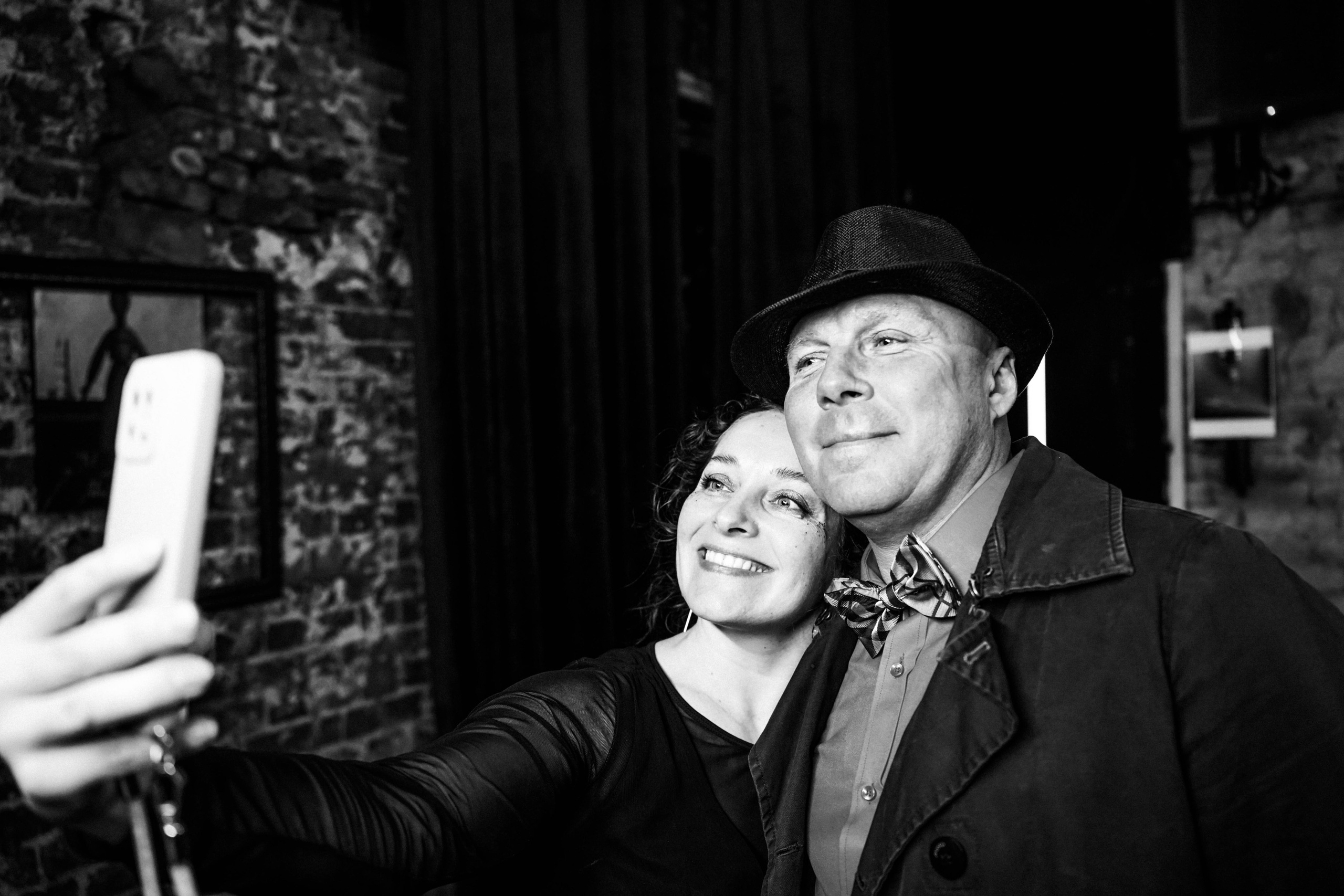 КОРПОРАТИВНЫЙ ВЕЧЕР. Портфолио