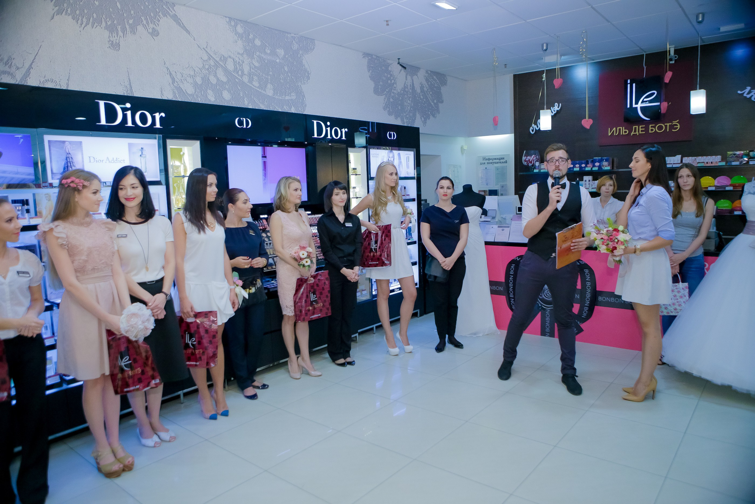 Битва Визажистов. Максим Матвийченко и Виктория Басова профессионалы своего дела