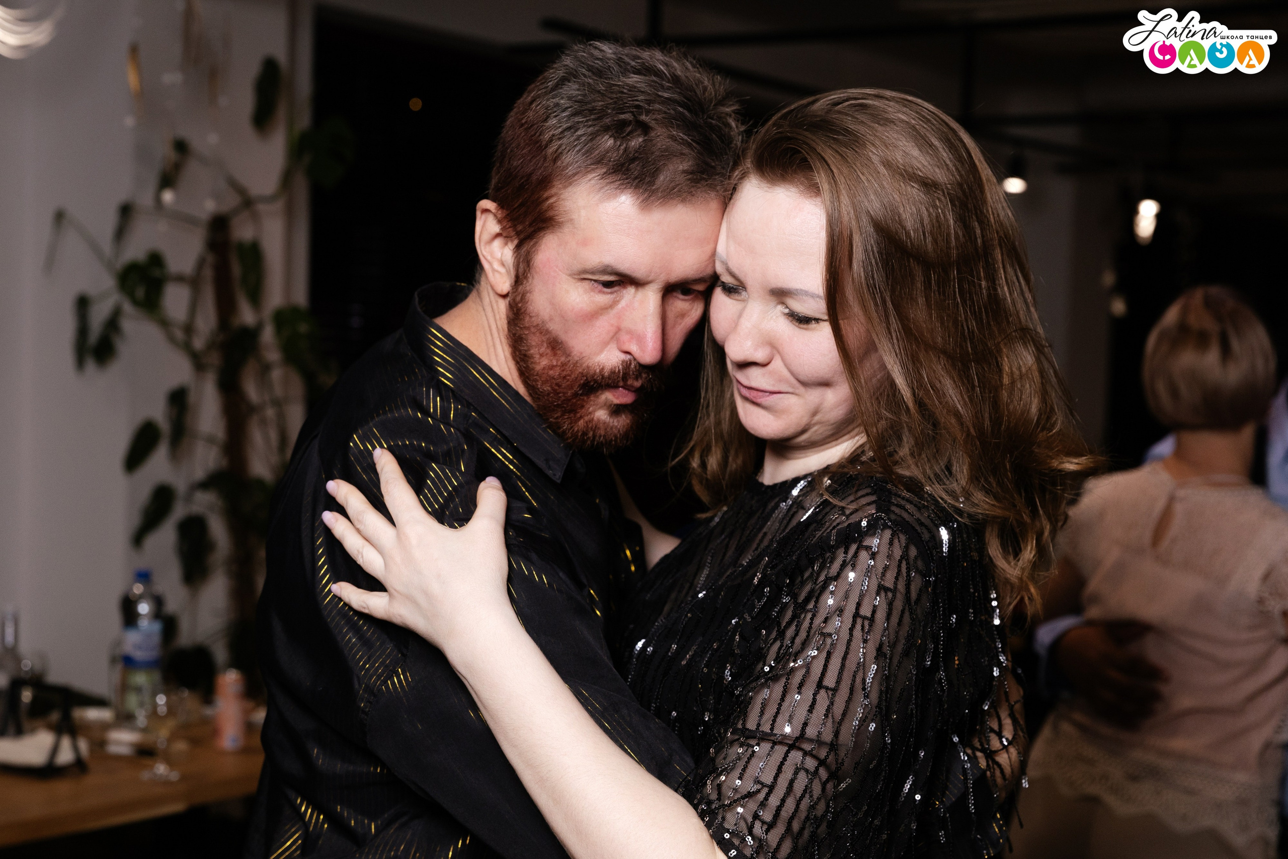 Корпоратив Casa Latina. Семейный фотограф — Макс Белогрудов