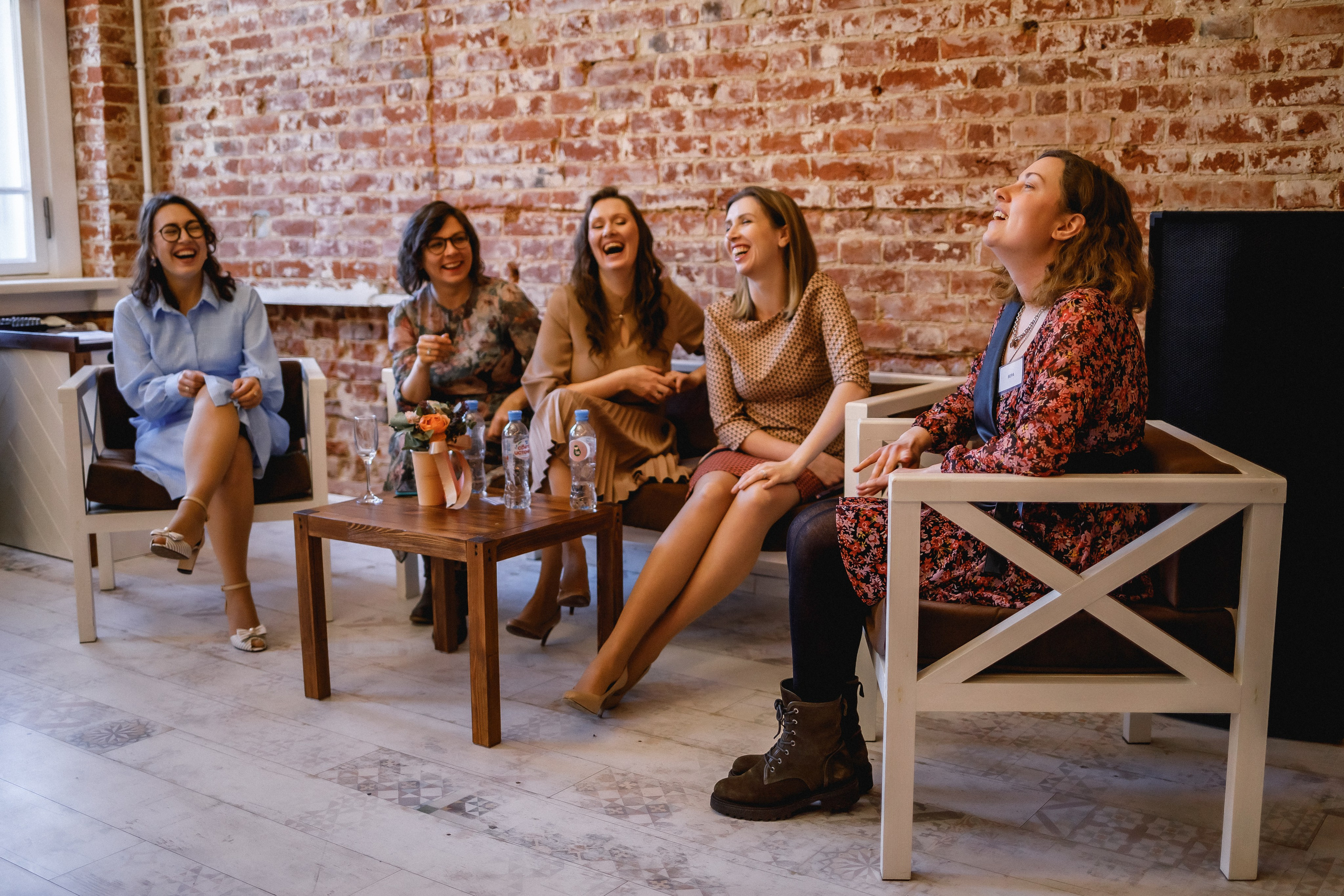 Репортажи до 2024 (микс). Фотограф в Москве Базанова Дарья