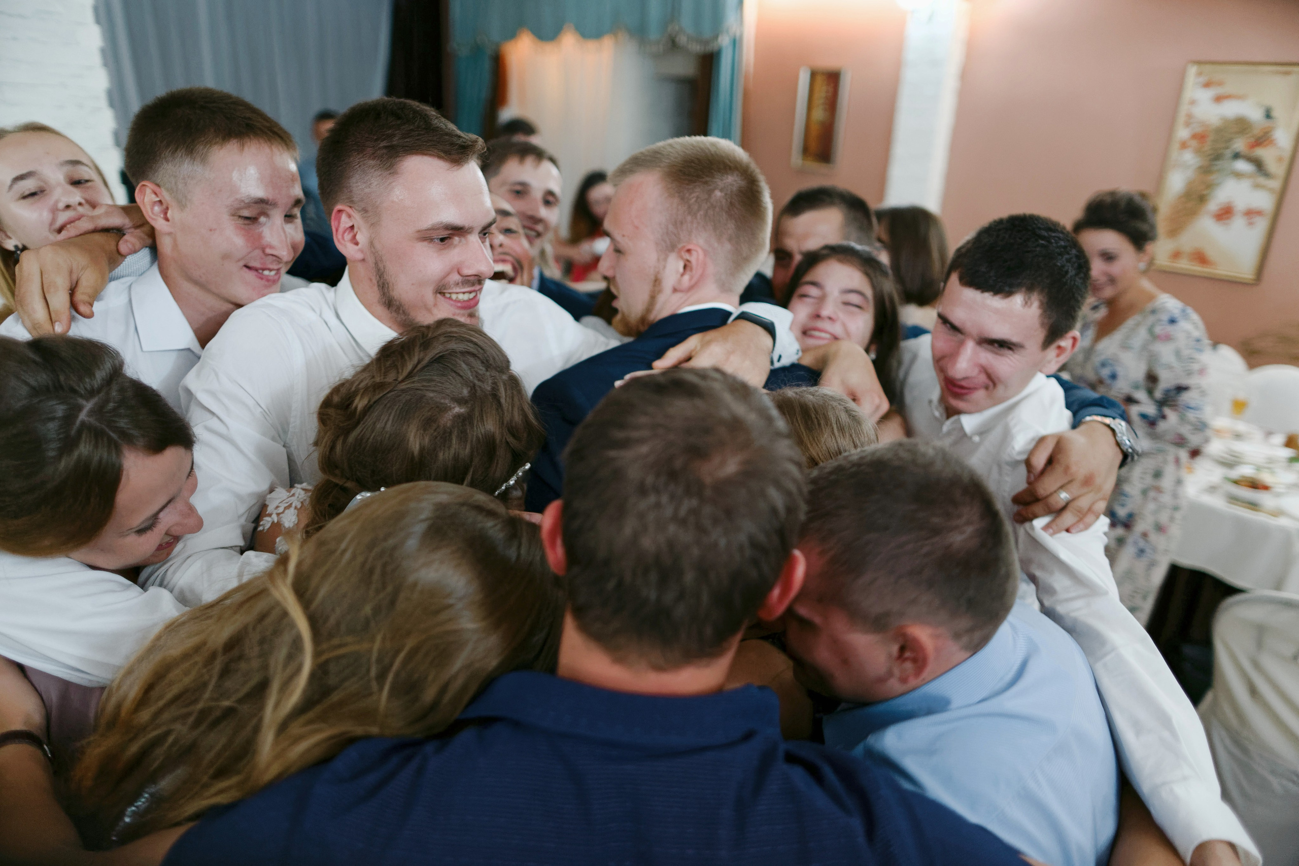 Александр и Александра. Видеограф Павел Борисов | Москва | СПБ | Брянск