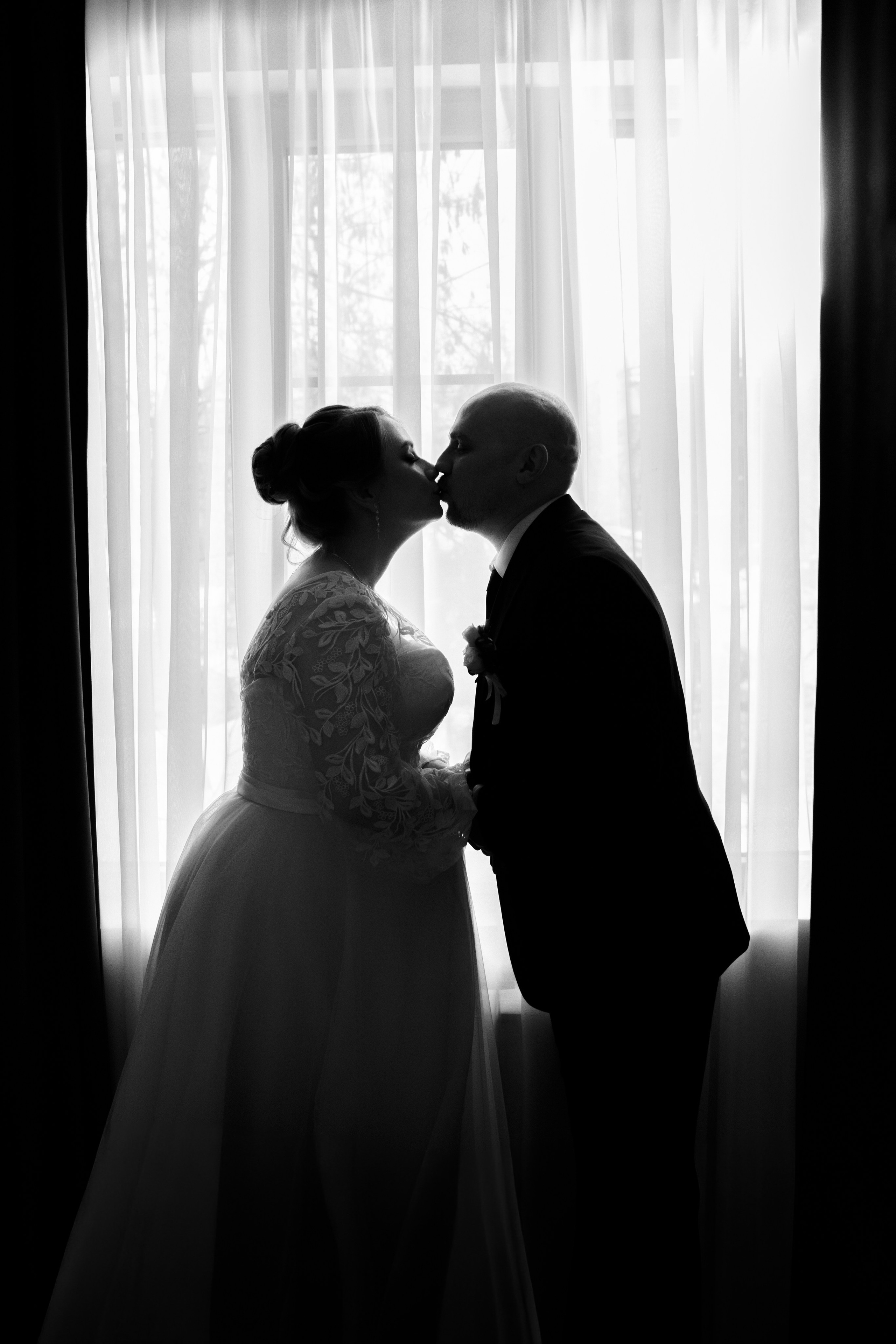 Анастасия и Дмитрий. Фотограф в Москве и Московской области (Ю-В) Олеся Макарова