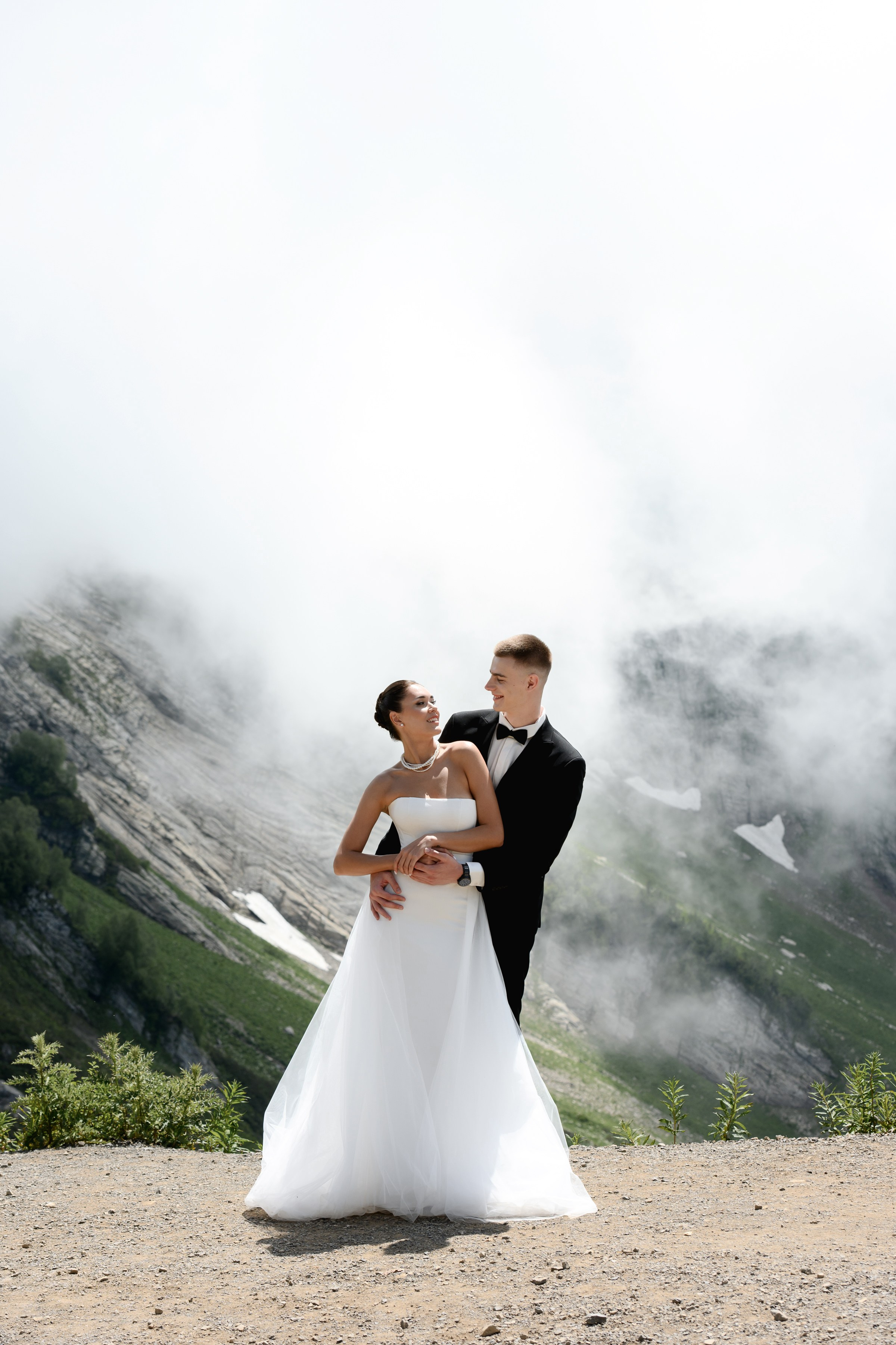 Ярослав и Диана. Фотограф в сочи Свадебный фотограф Сочи