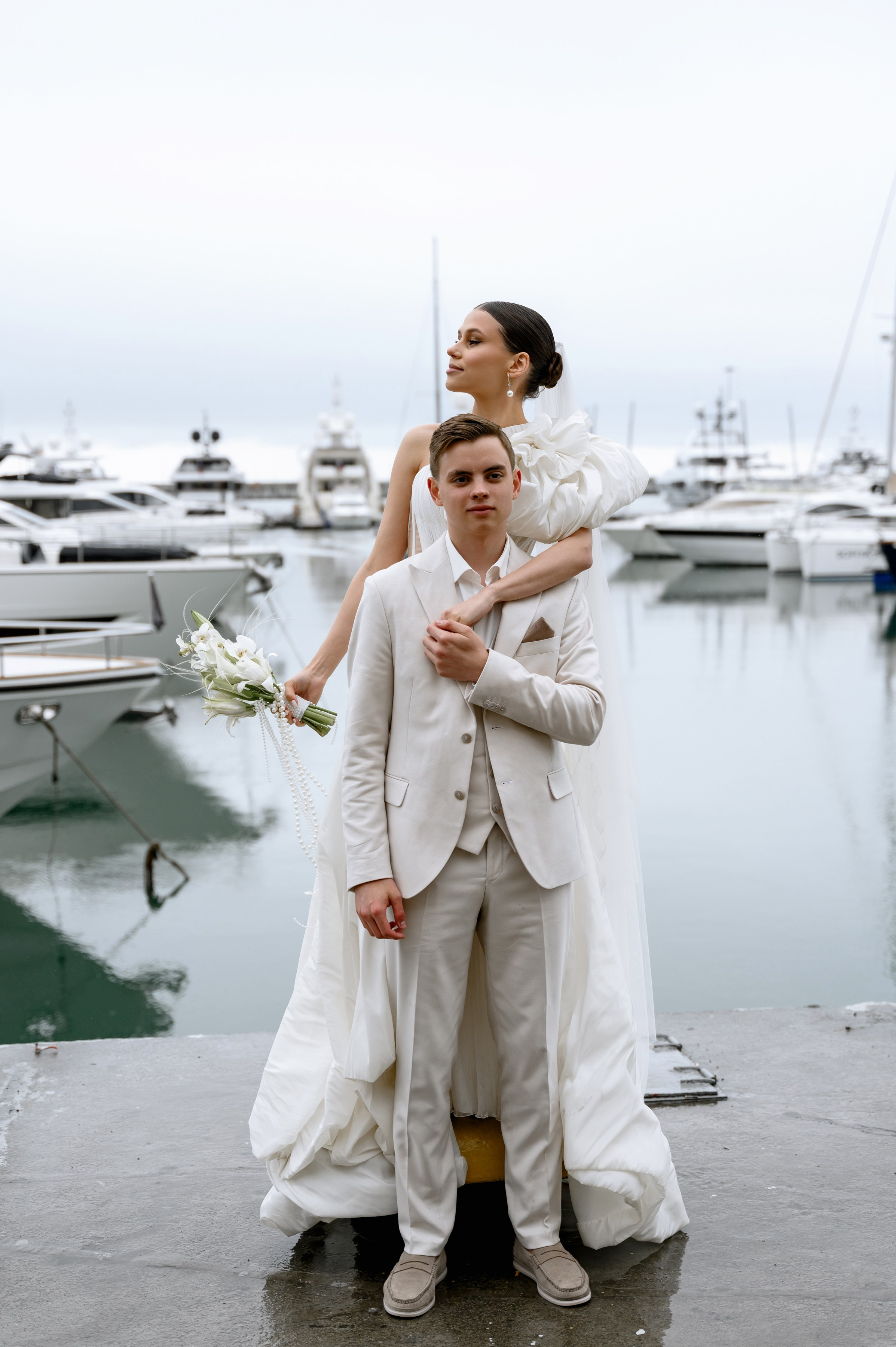 Дмитрий и Алика. Фотограф в сочи Свадебный фотограф Сочи