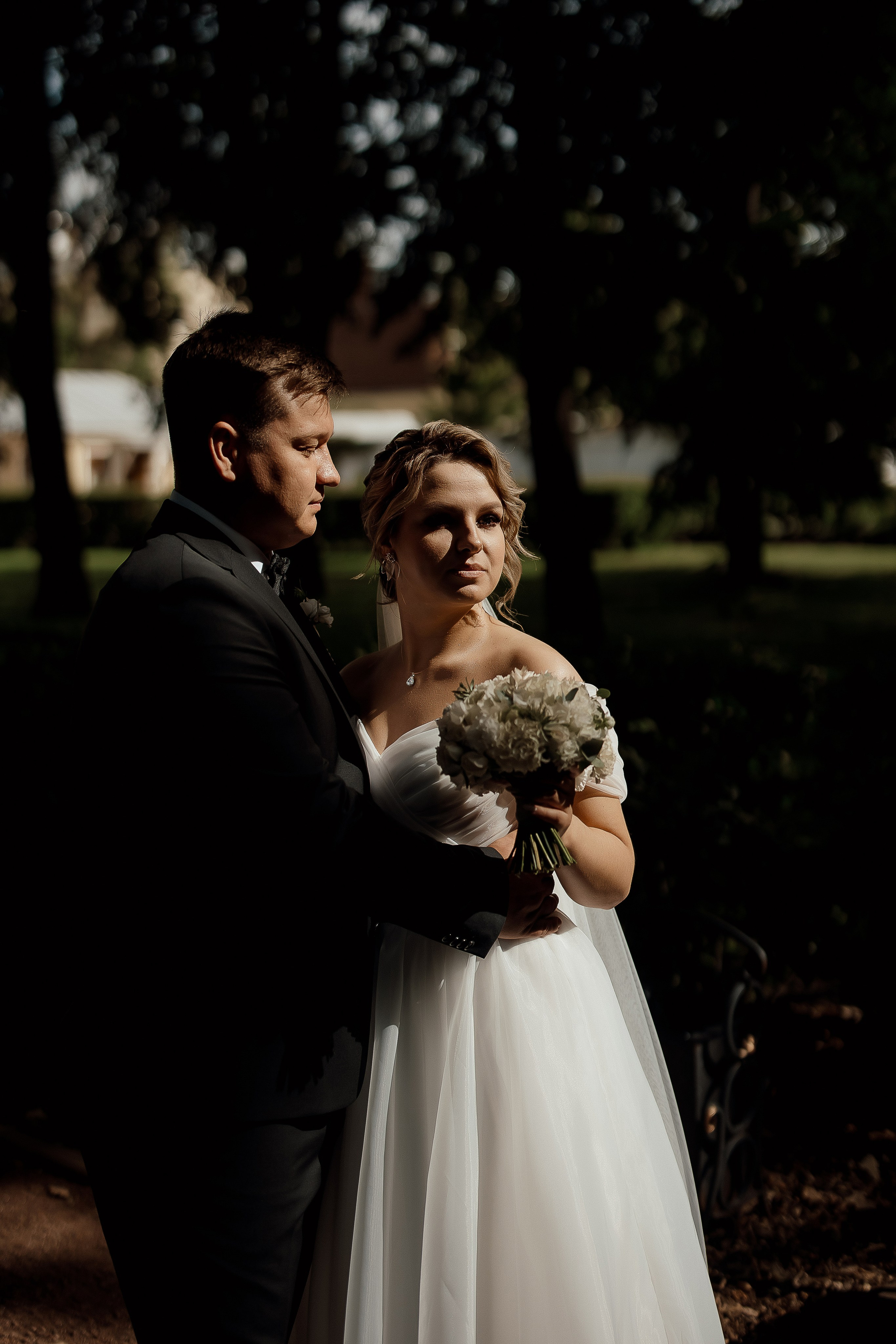 Свадебная съемка. Свадебный фотограф