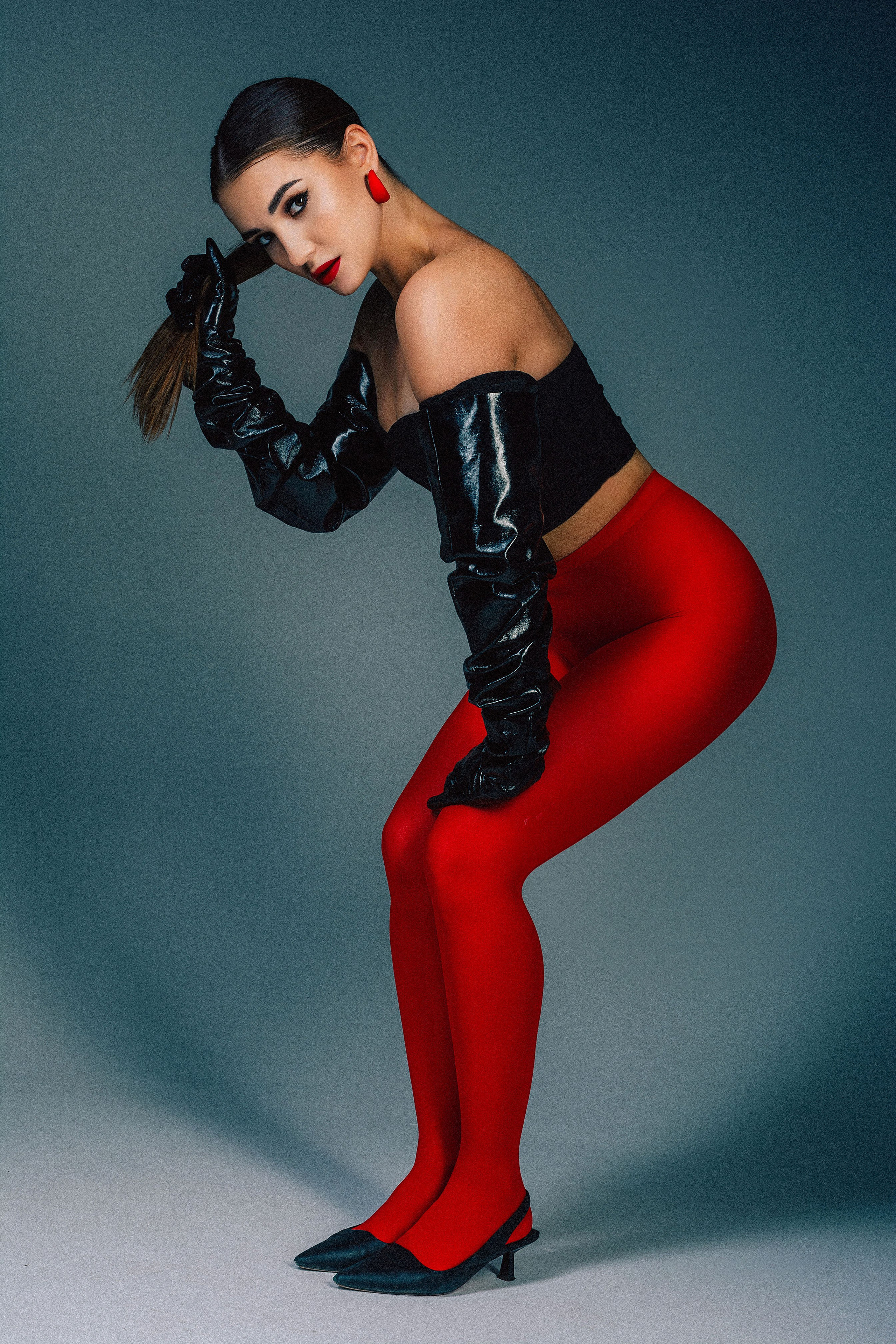 Фотограф в Москве Ангелина Ким