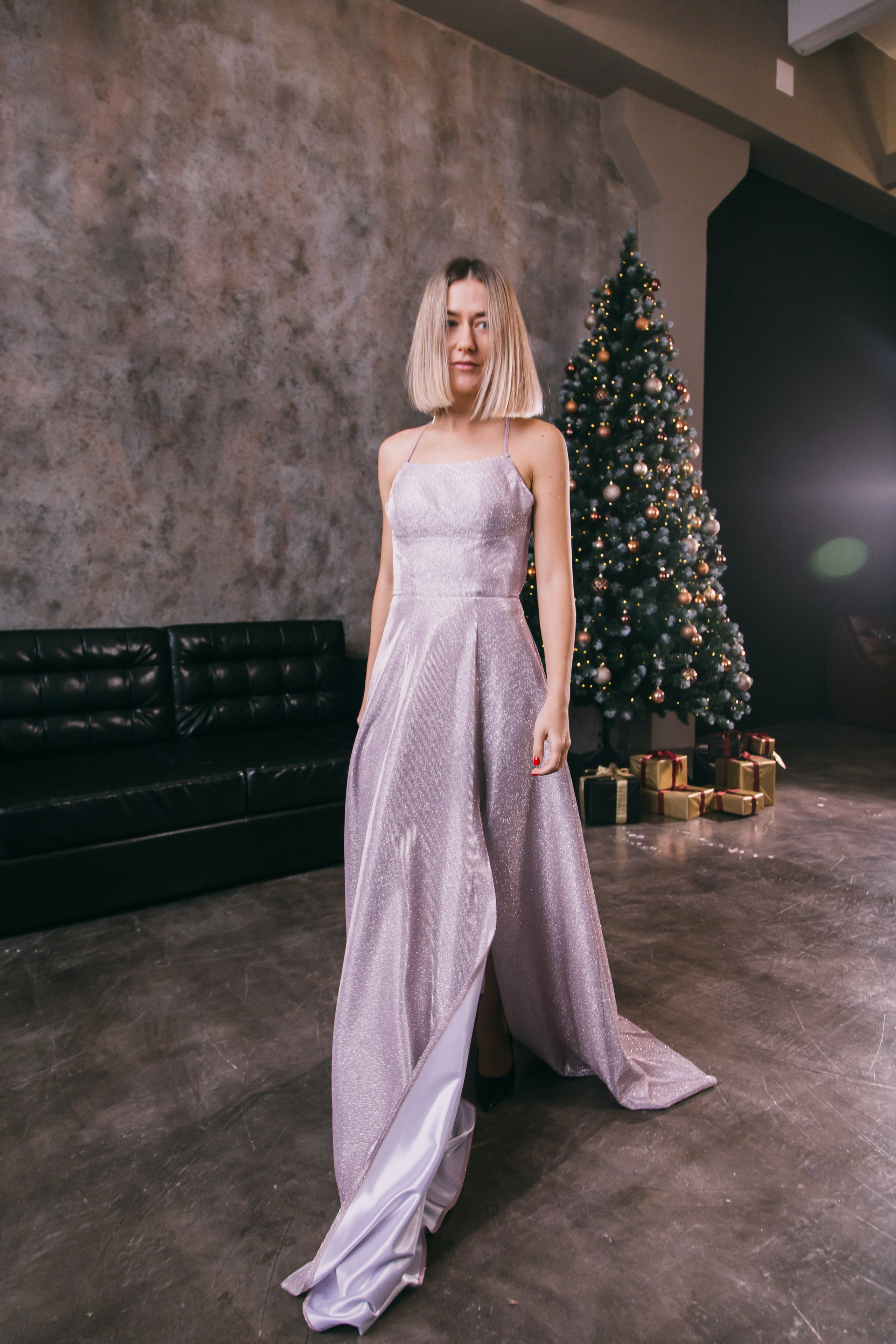 Стилист & Progorod 2.0. Фотограф в Самаре / Олеся Широнина