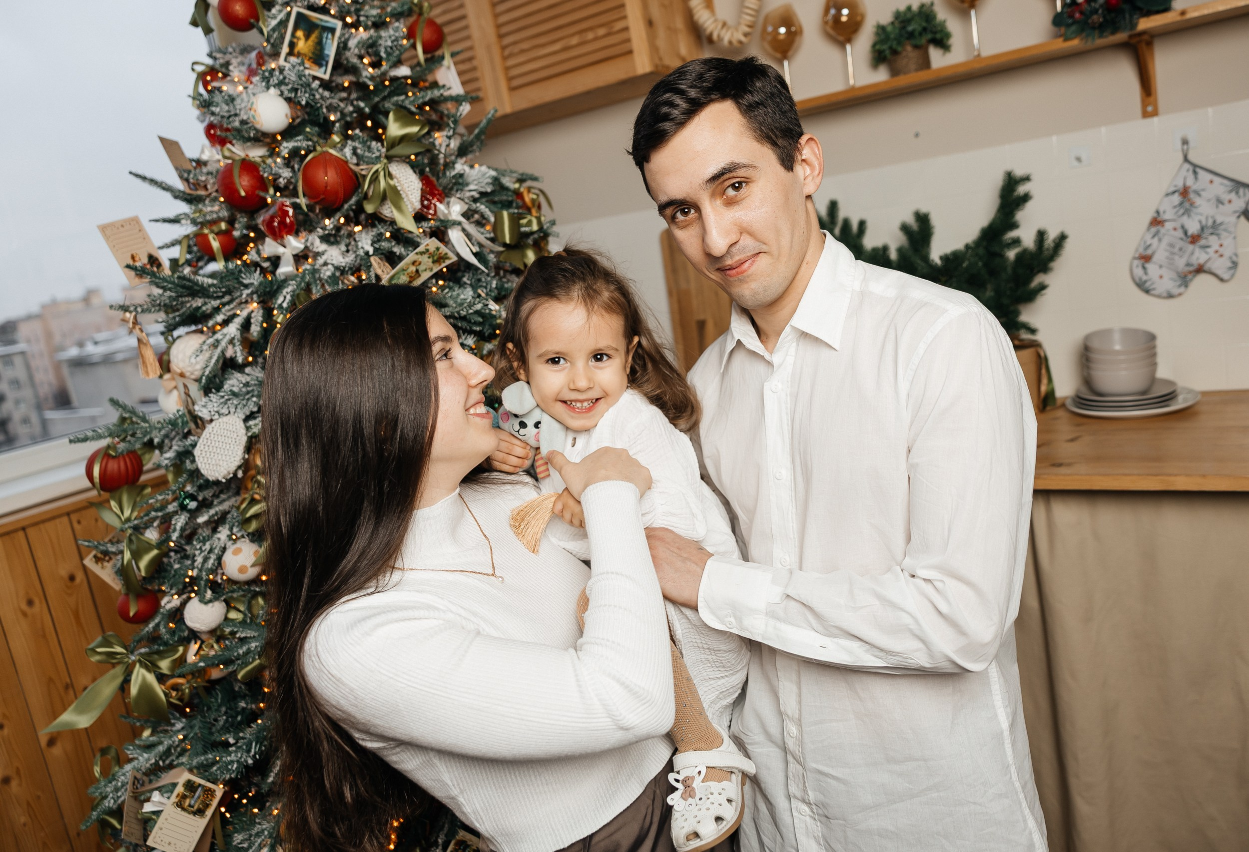 Студийные съемки