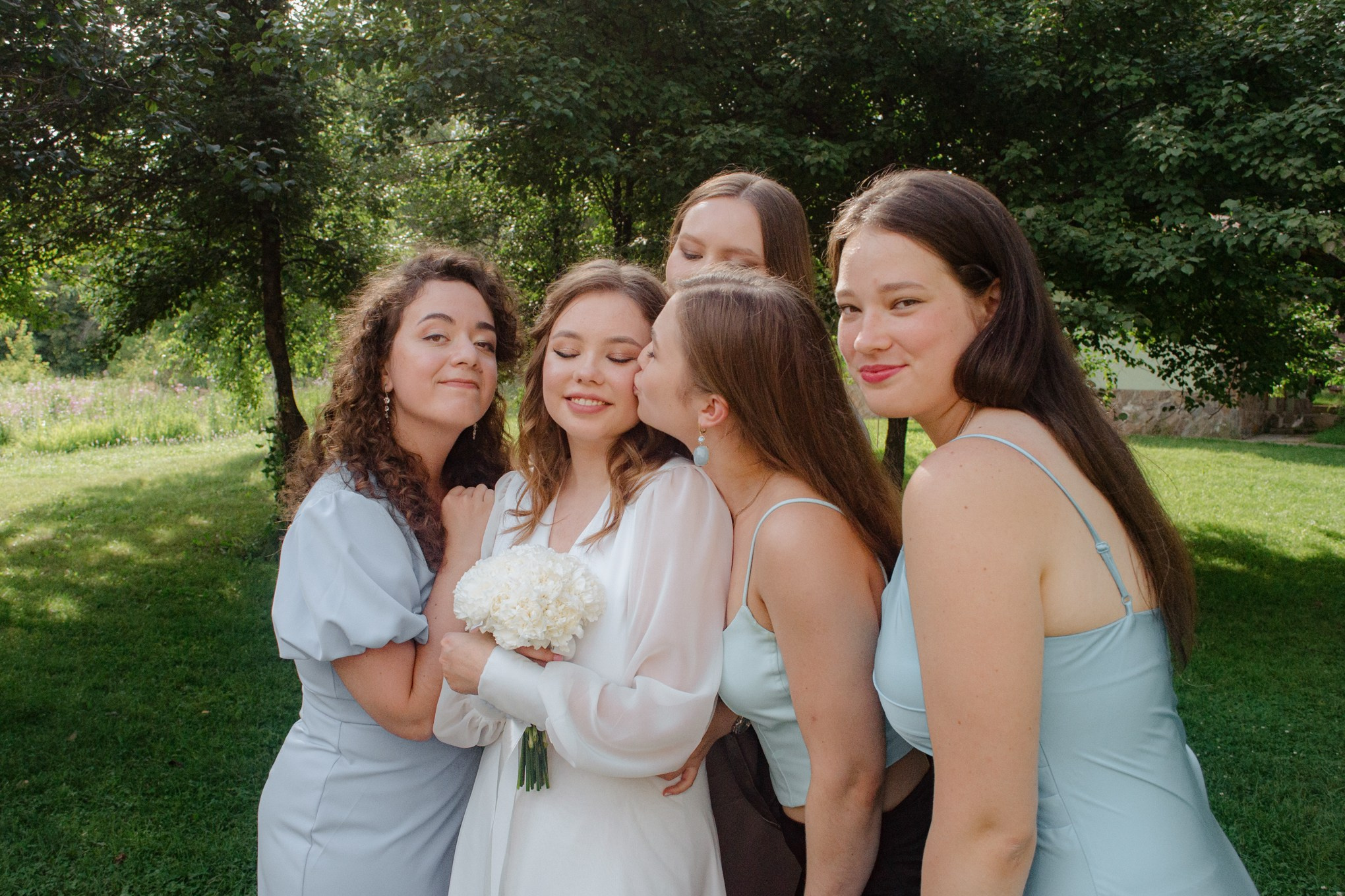 А & А. Мультижанровый Фотограф в Иркутске Александр Лебедев