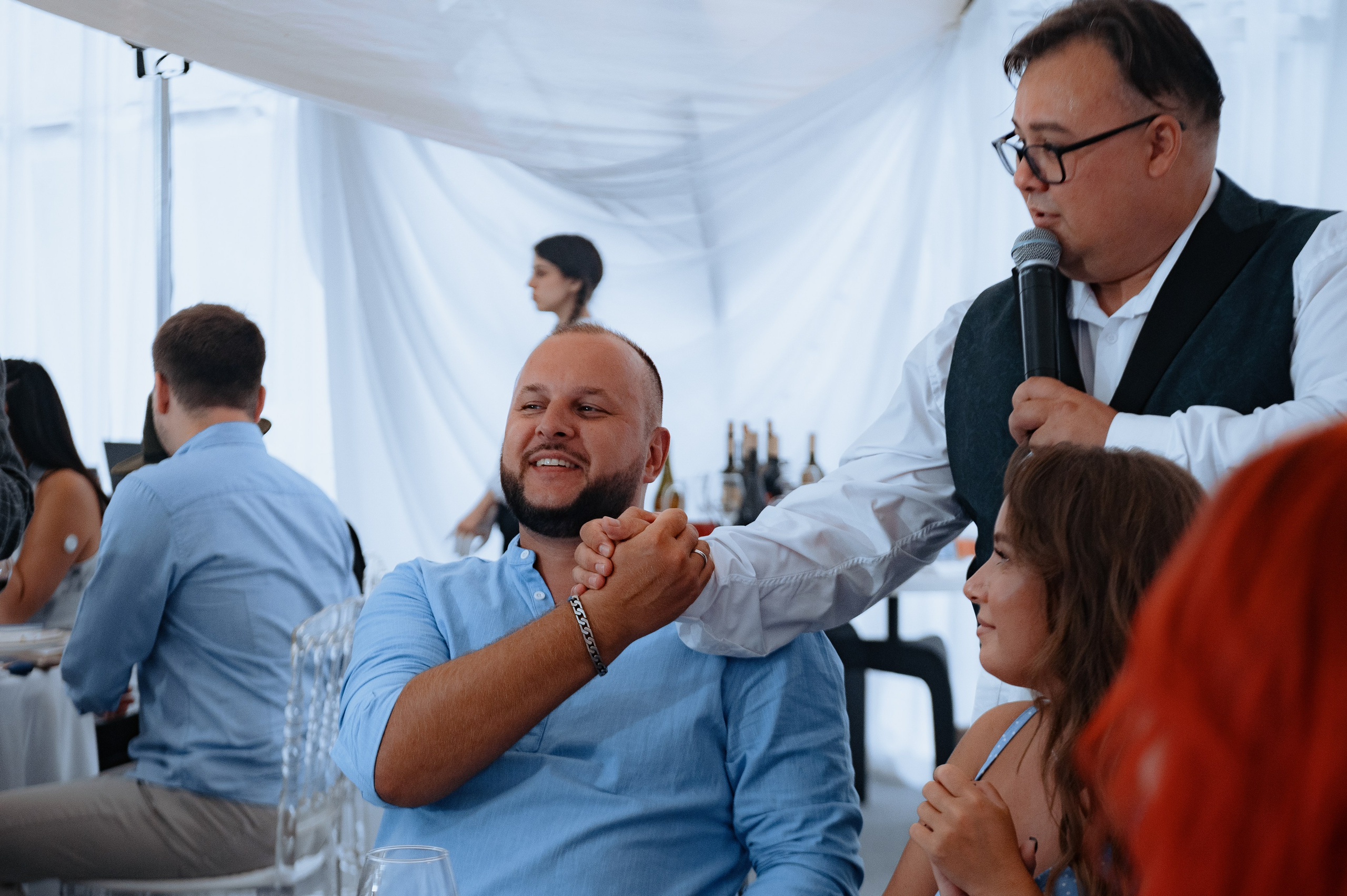 М & Ю. Мультижанровый Фотограф в Иркутске Александр Лебедев