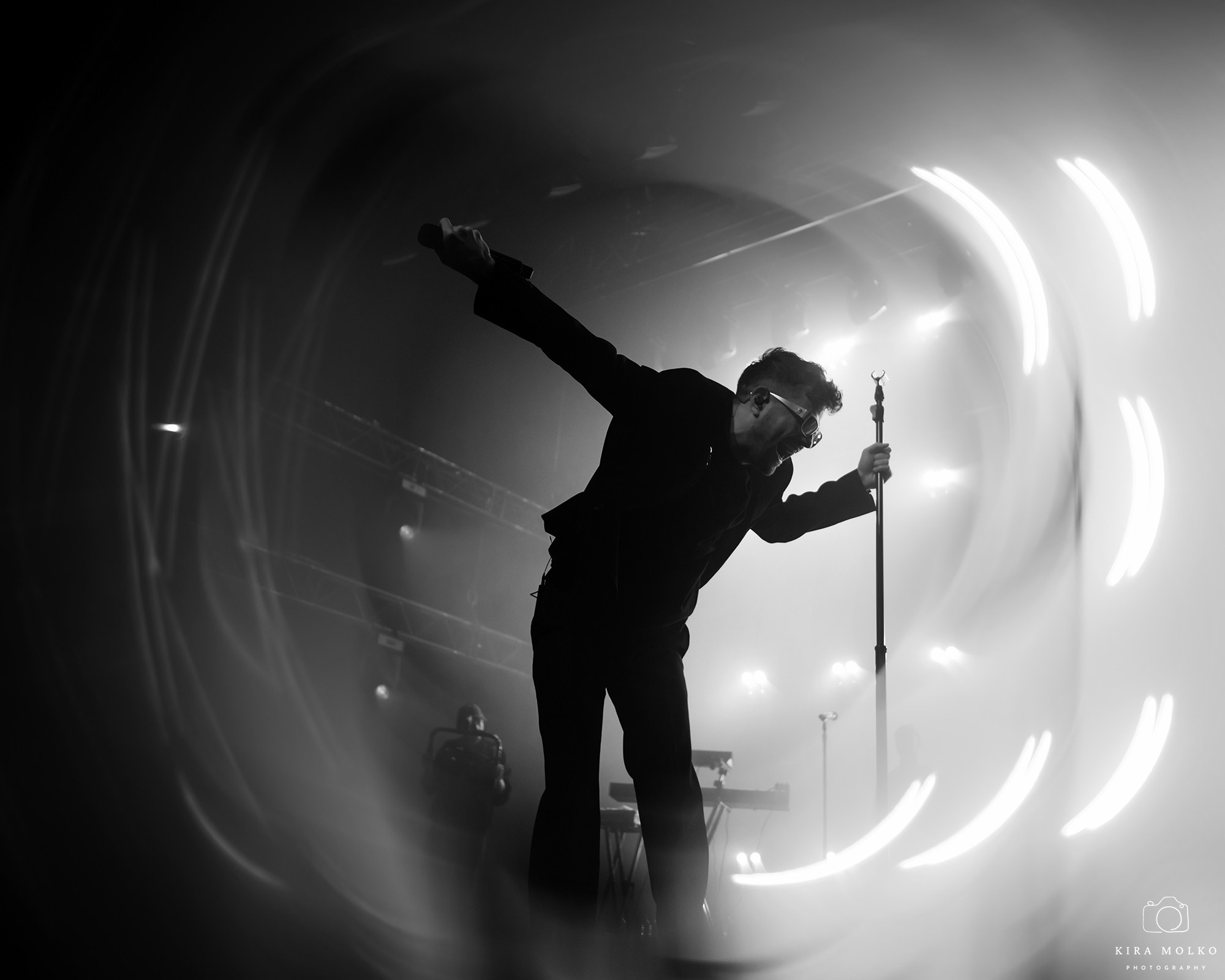 ЛСП. Кира Молко — Концертный фотограф в Санкт-Петербурге