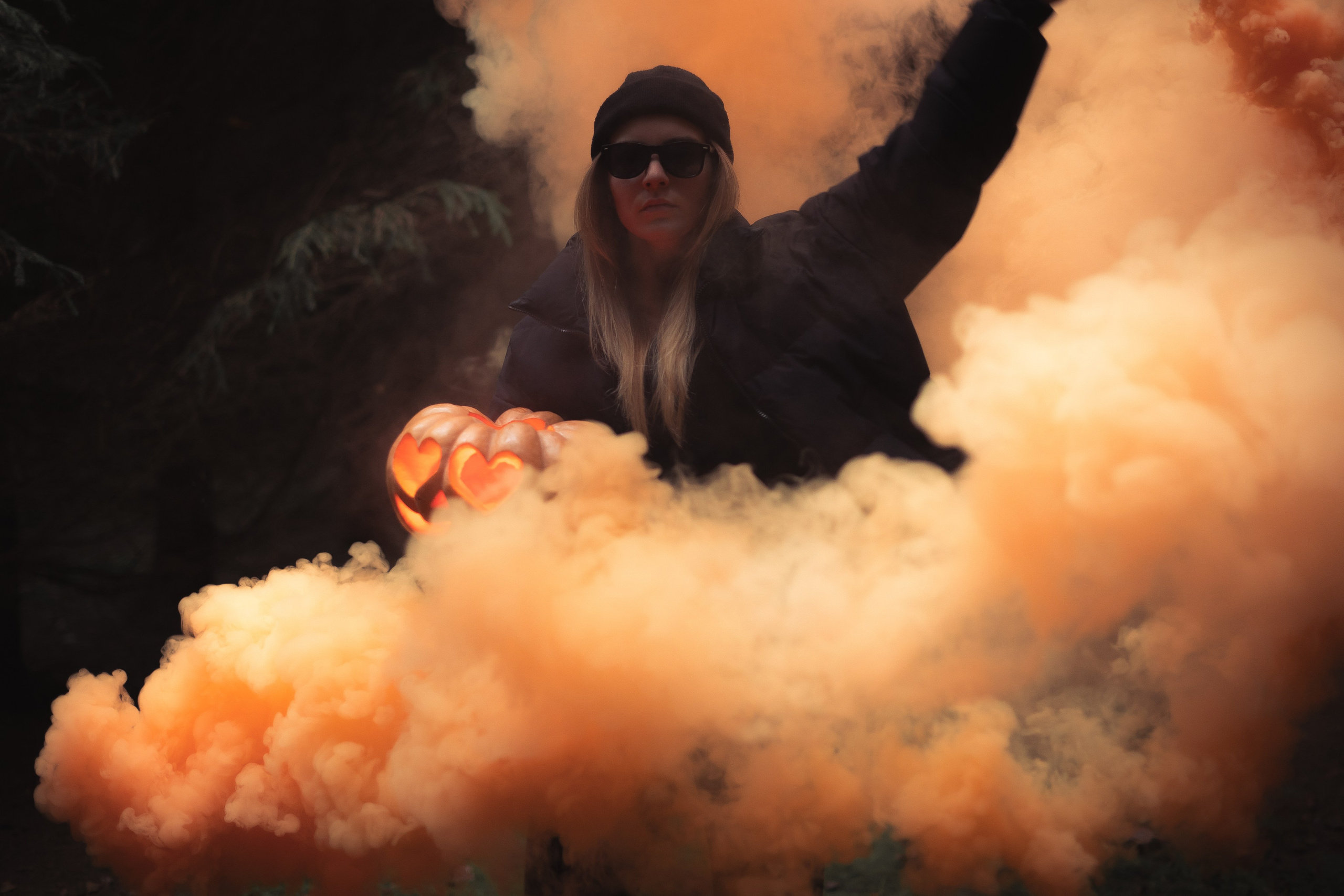 Елизавета Золотовская — репортажная съёмка. Иван Кубик — фотограф и видеограф